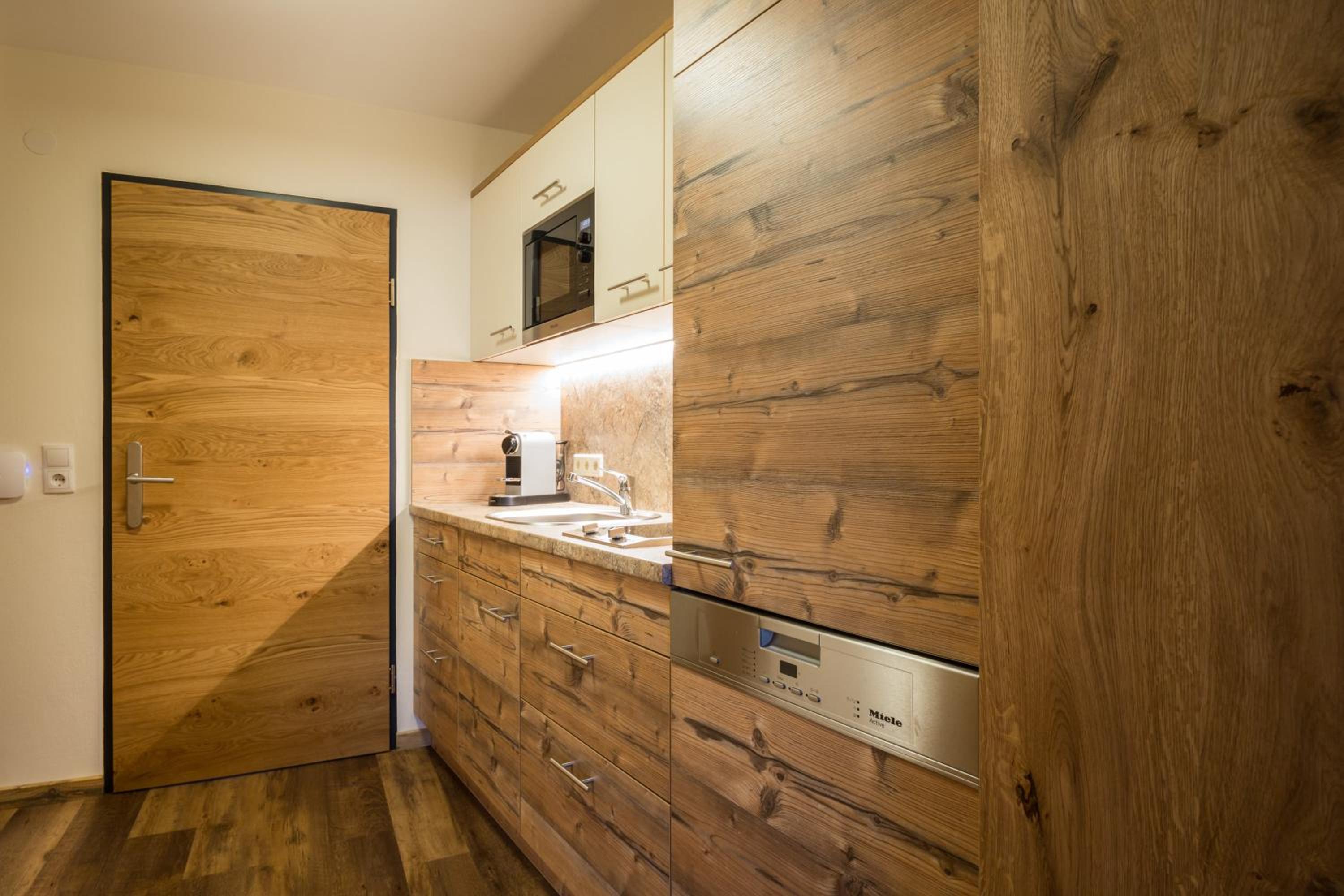 Knappensteig Appartements