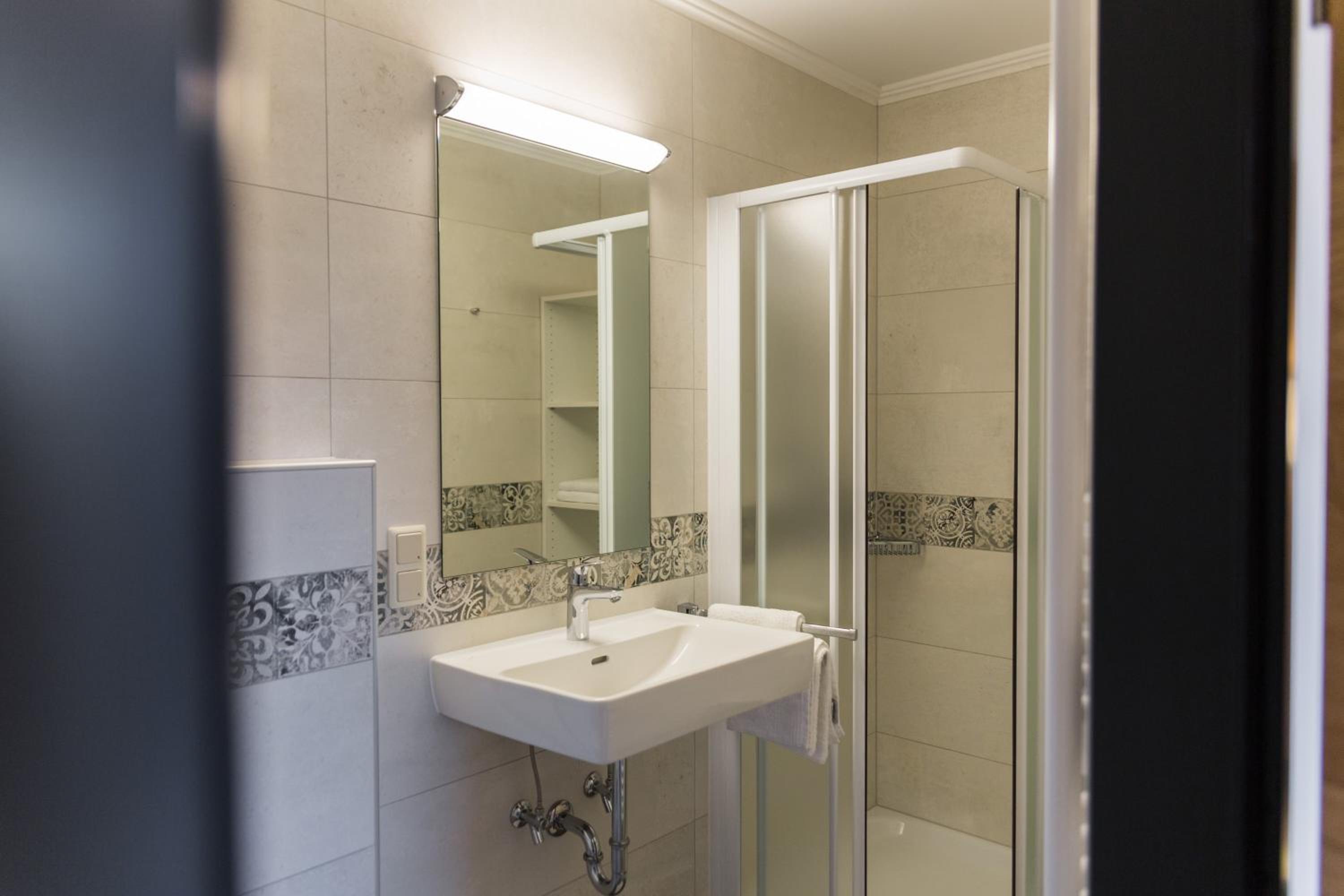Knappensteig Appartements