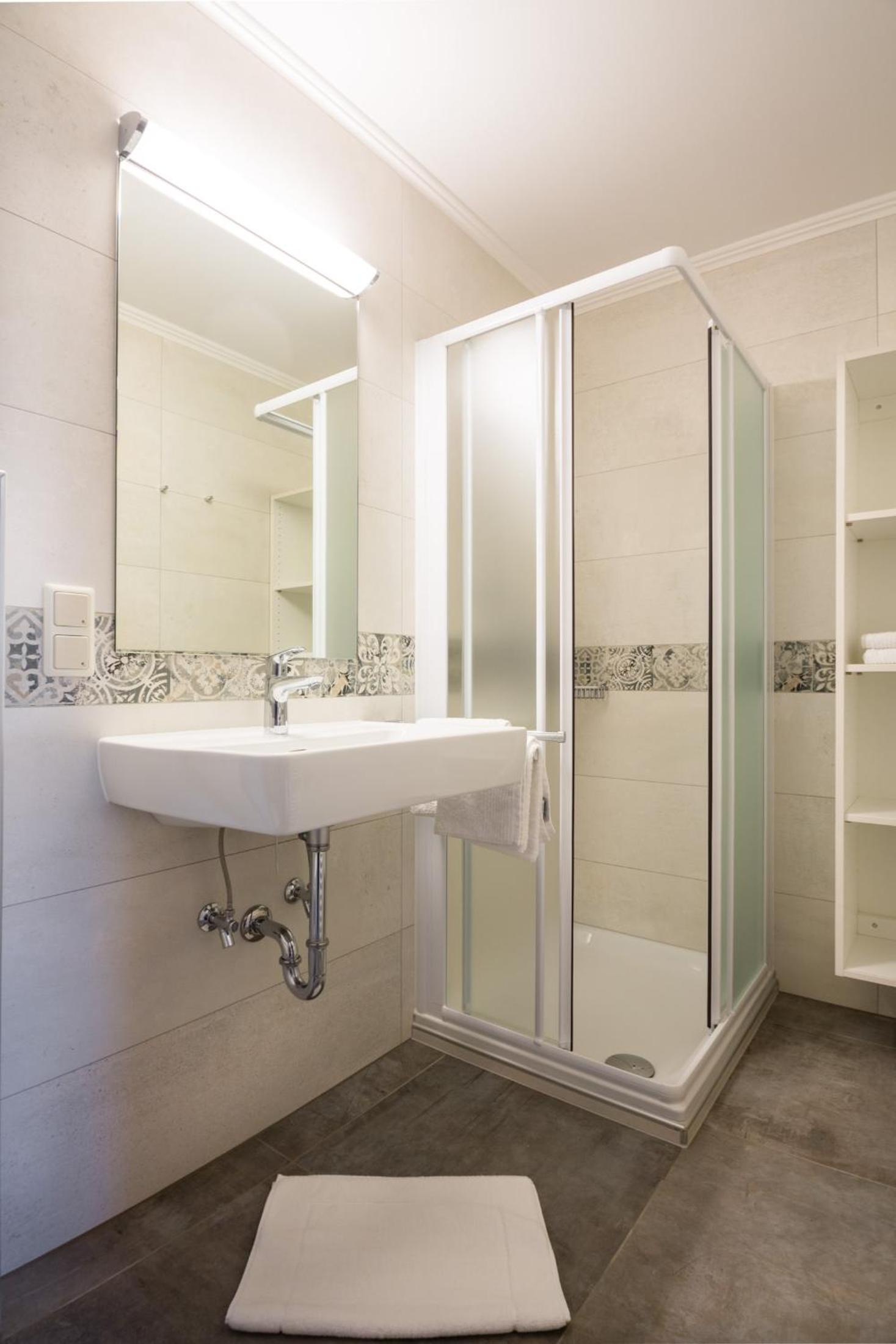 Knappensteig Appartements