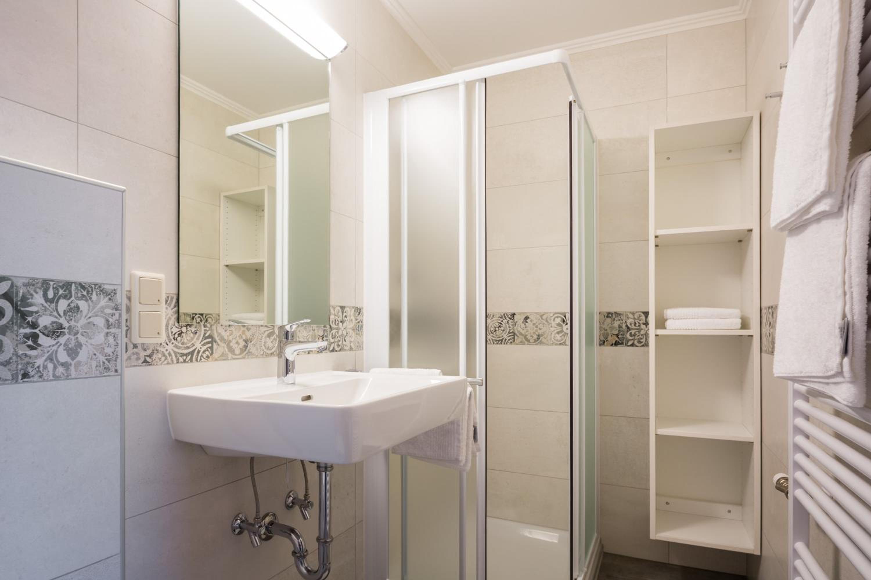 Knappensteig Appartements