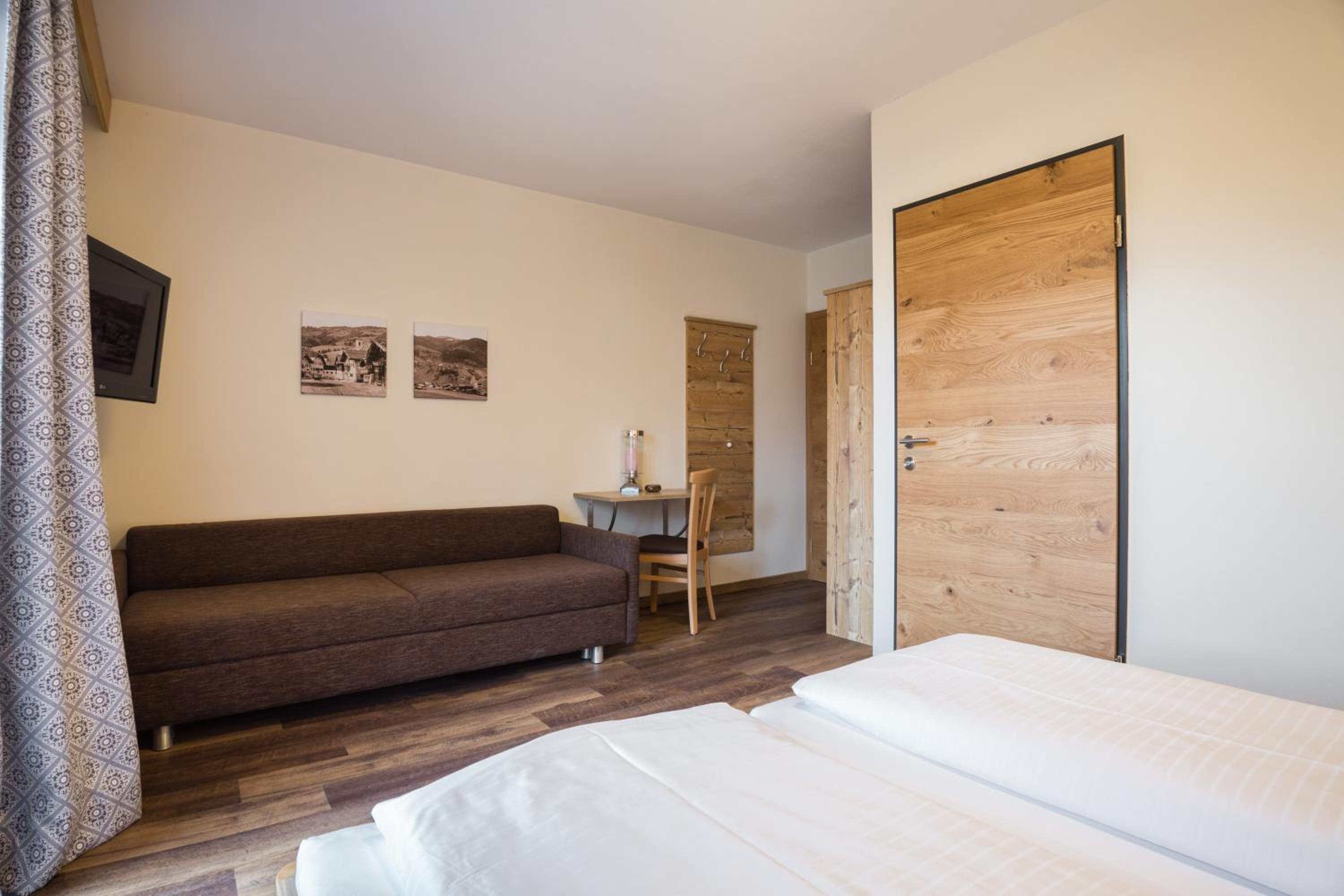 Knappensteig Appartements