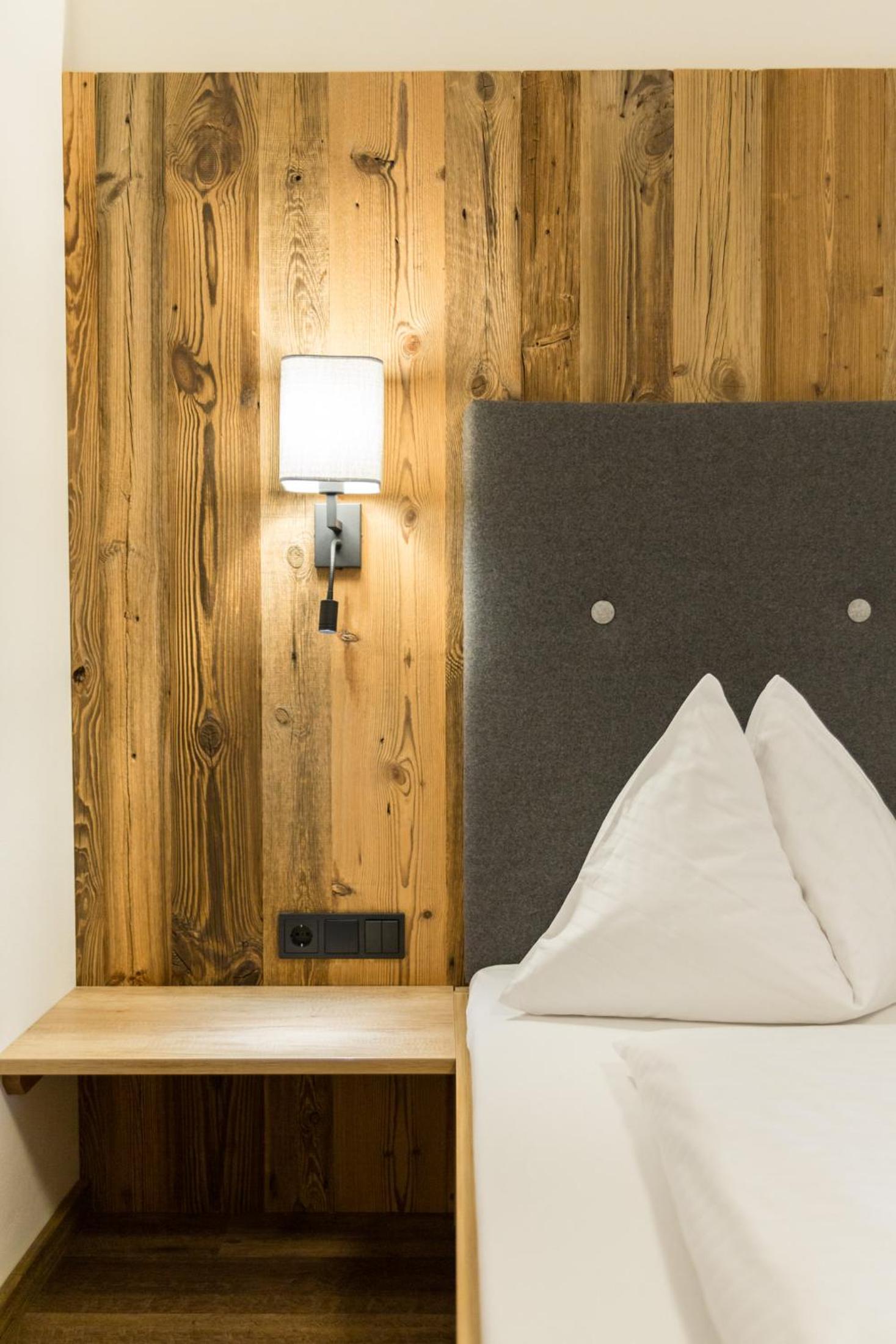 Knappensteig Appartements