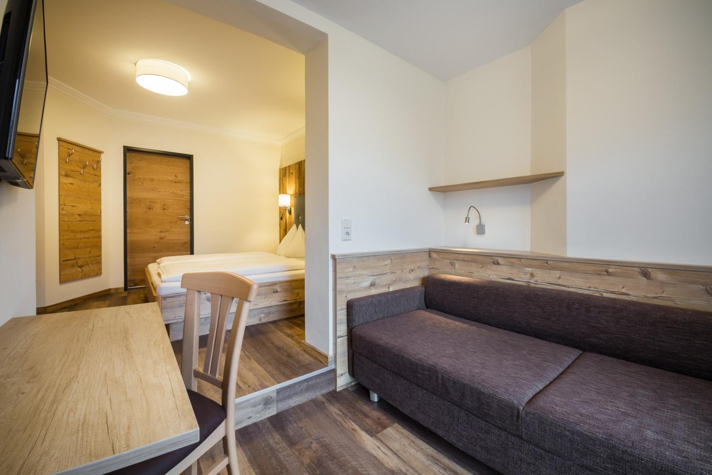 Knappensteig Appartements