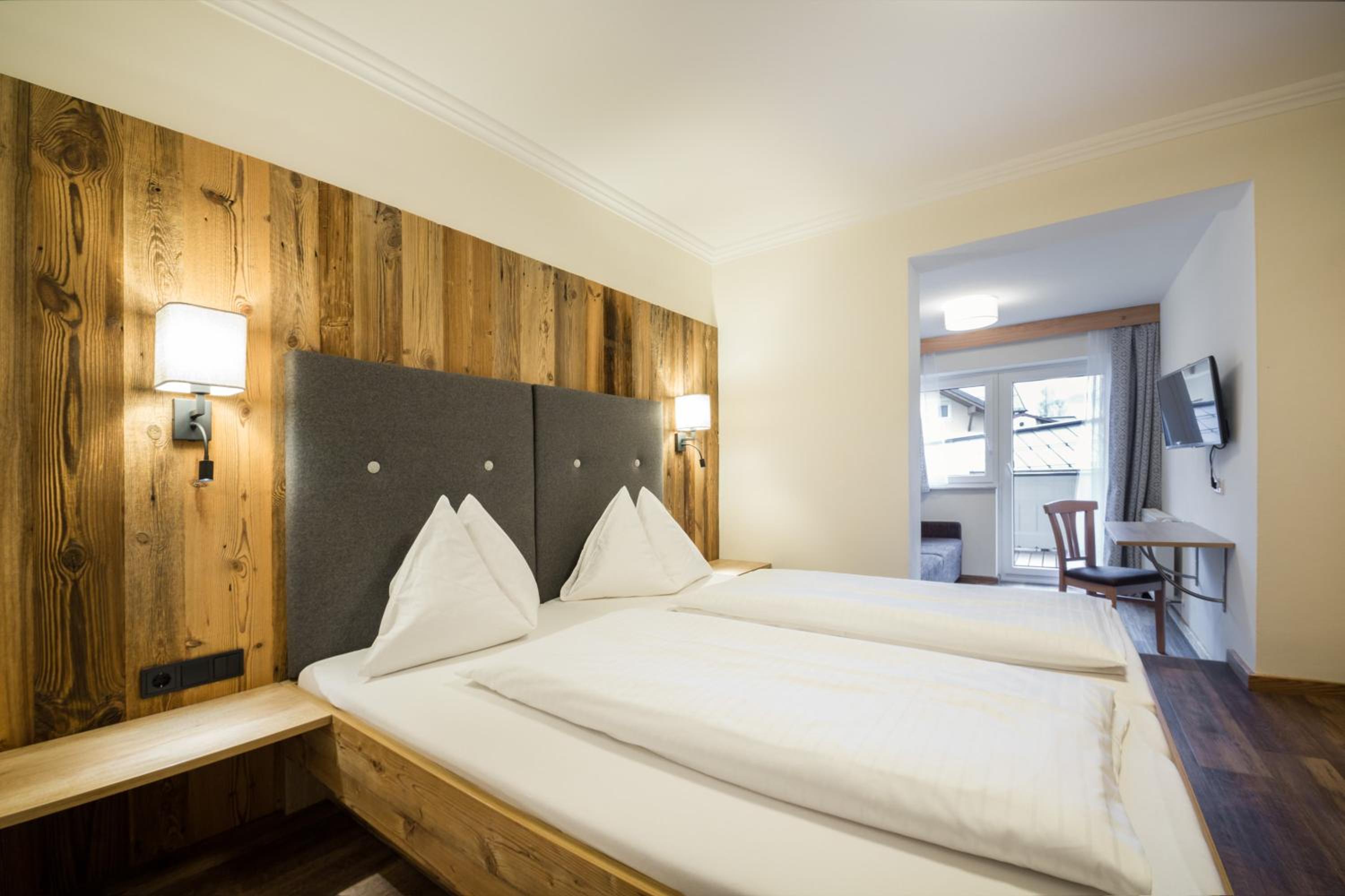 Knappensteig Appartements