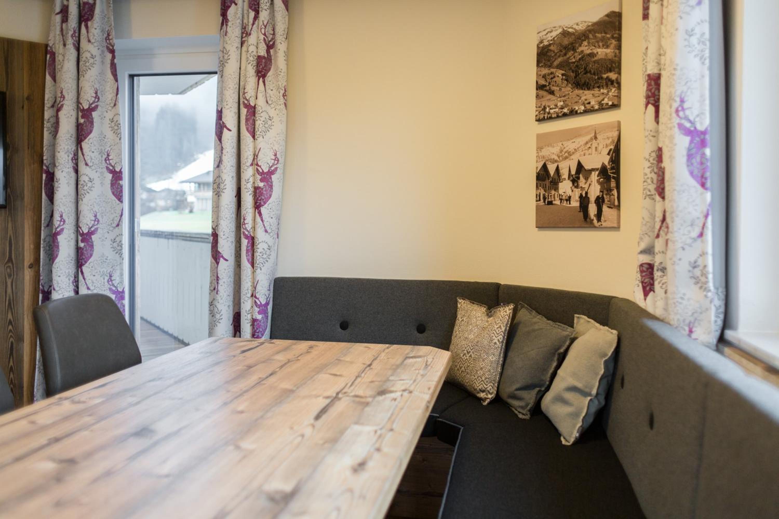Knappensteig Appartements