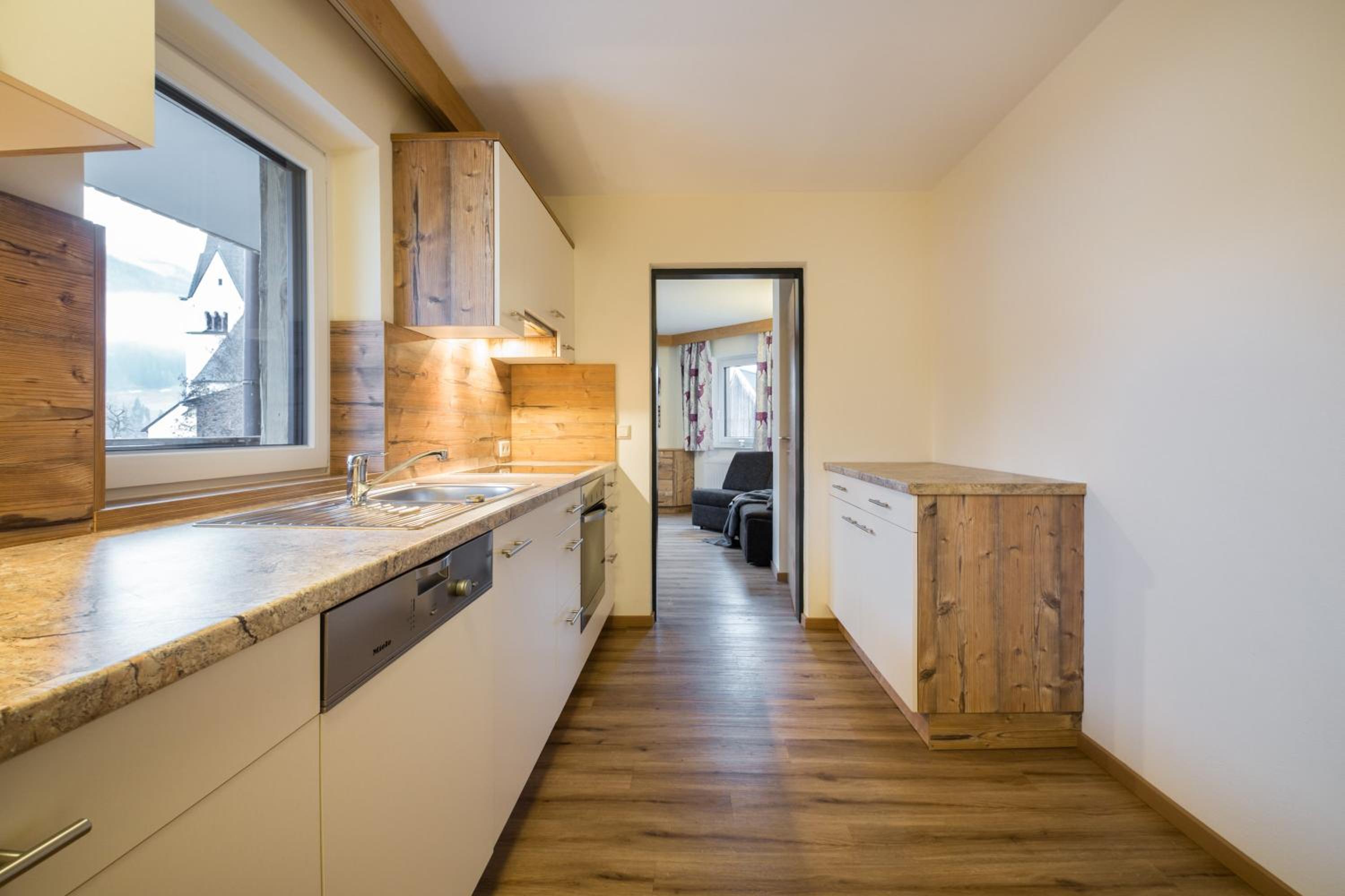 Knappensteig Appartements