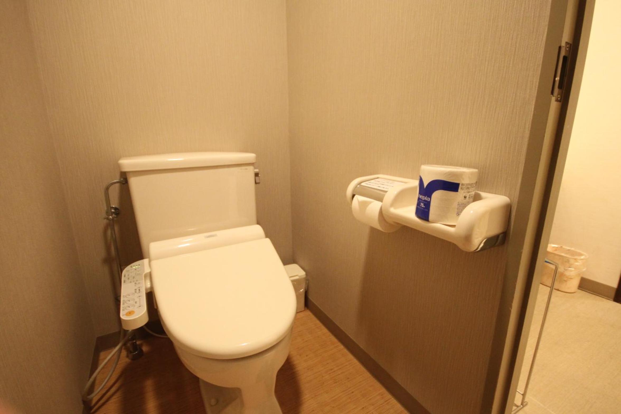 Rako Hananoi Hotel