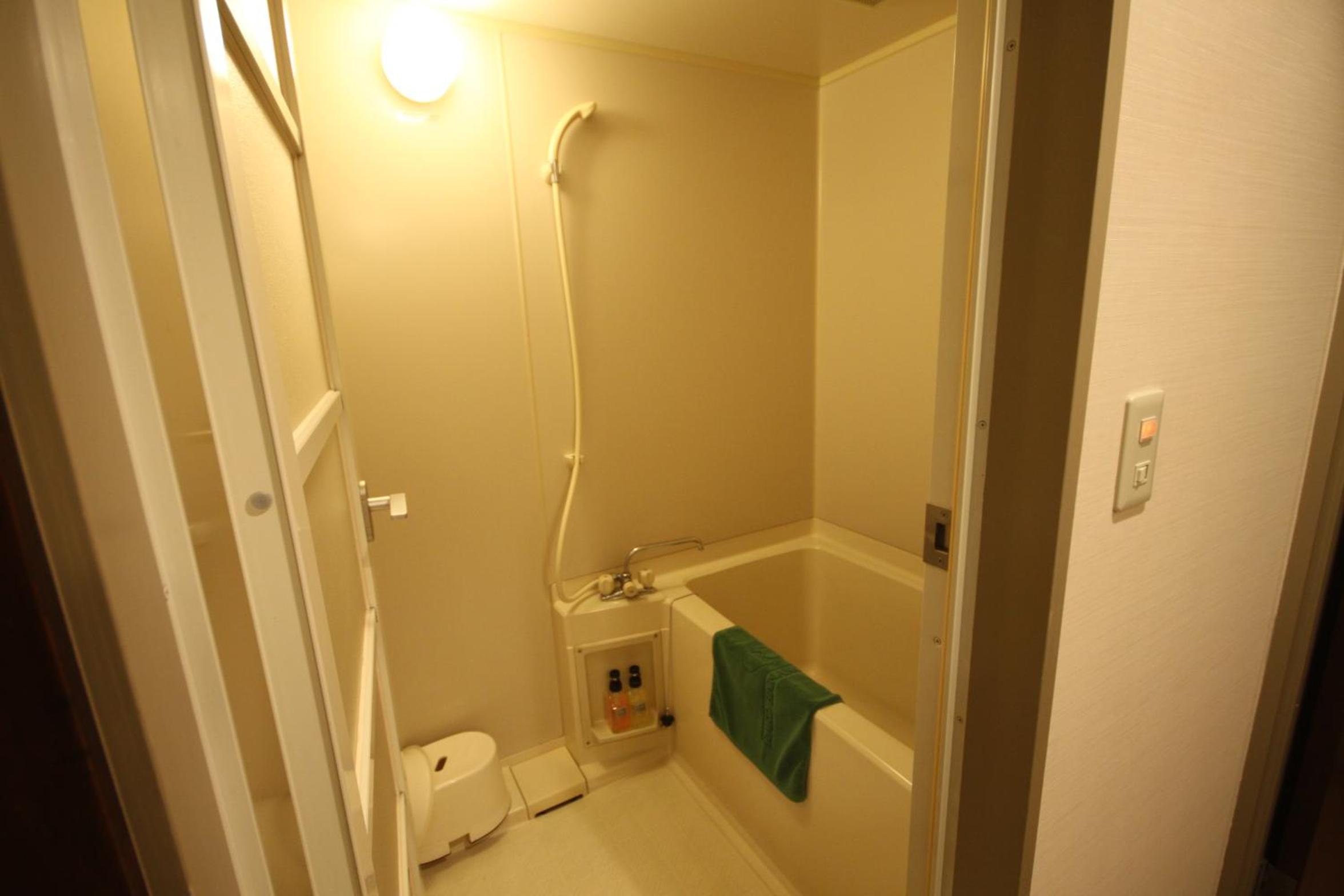 Rako Hananoi Hotel