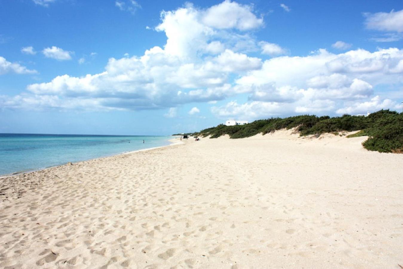 Casa Marina By Cala Salento view 3