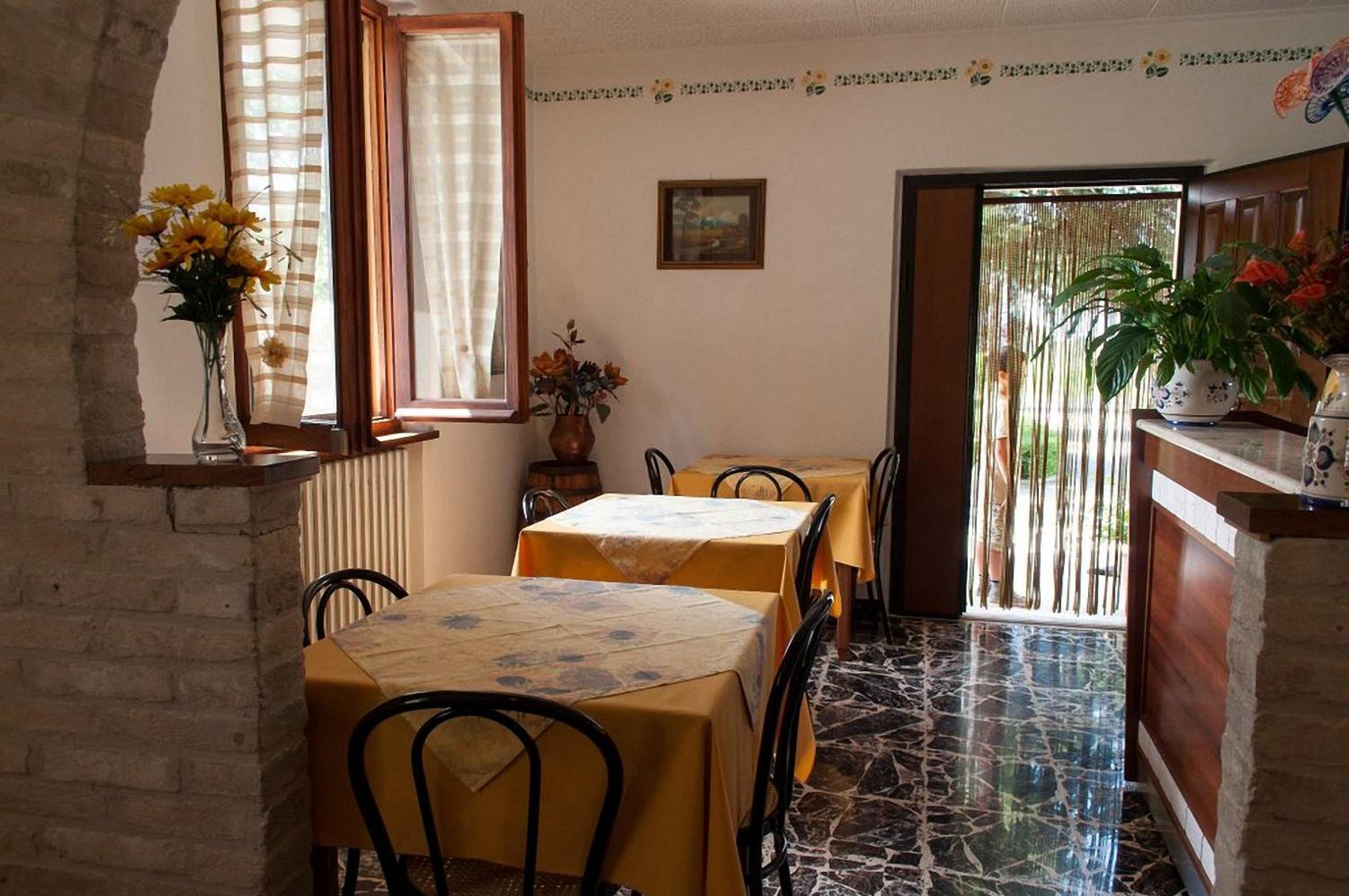 Agriturismo Il Girasole Assisi