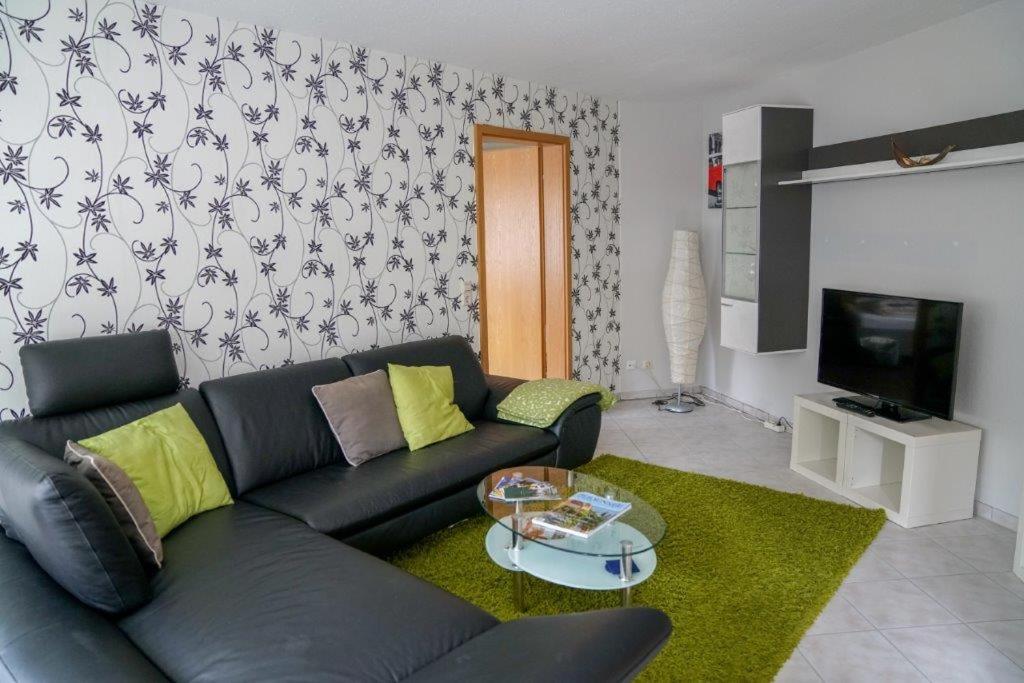 Ferienwohnung Roth view 2