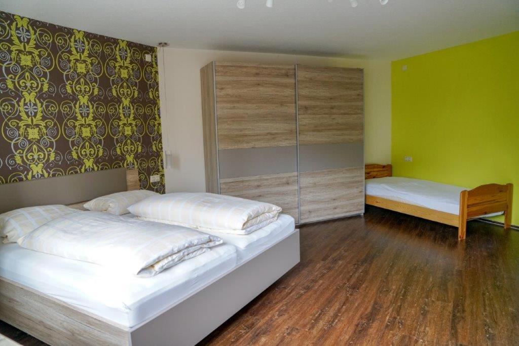 Ferienwohnung Roth view 3