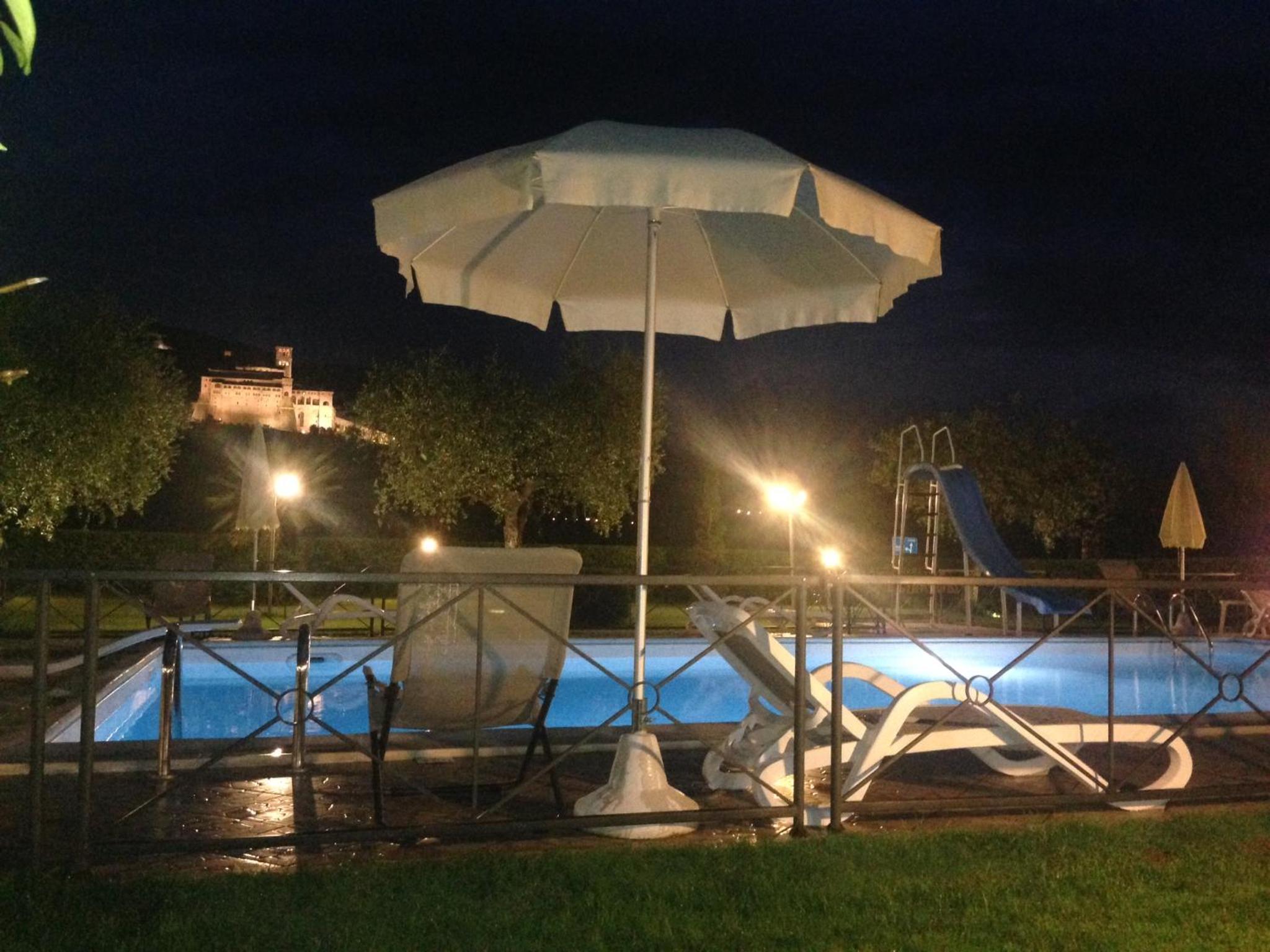Agriturismo Il Girasole Assisi