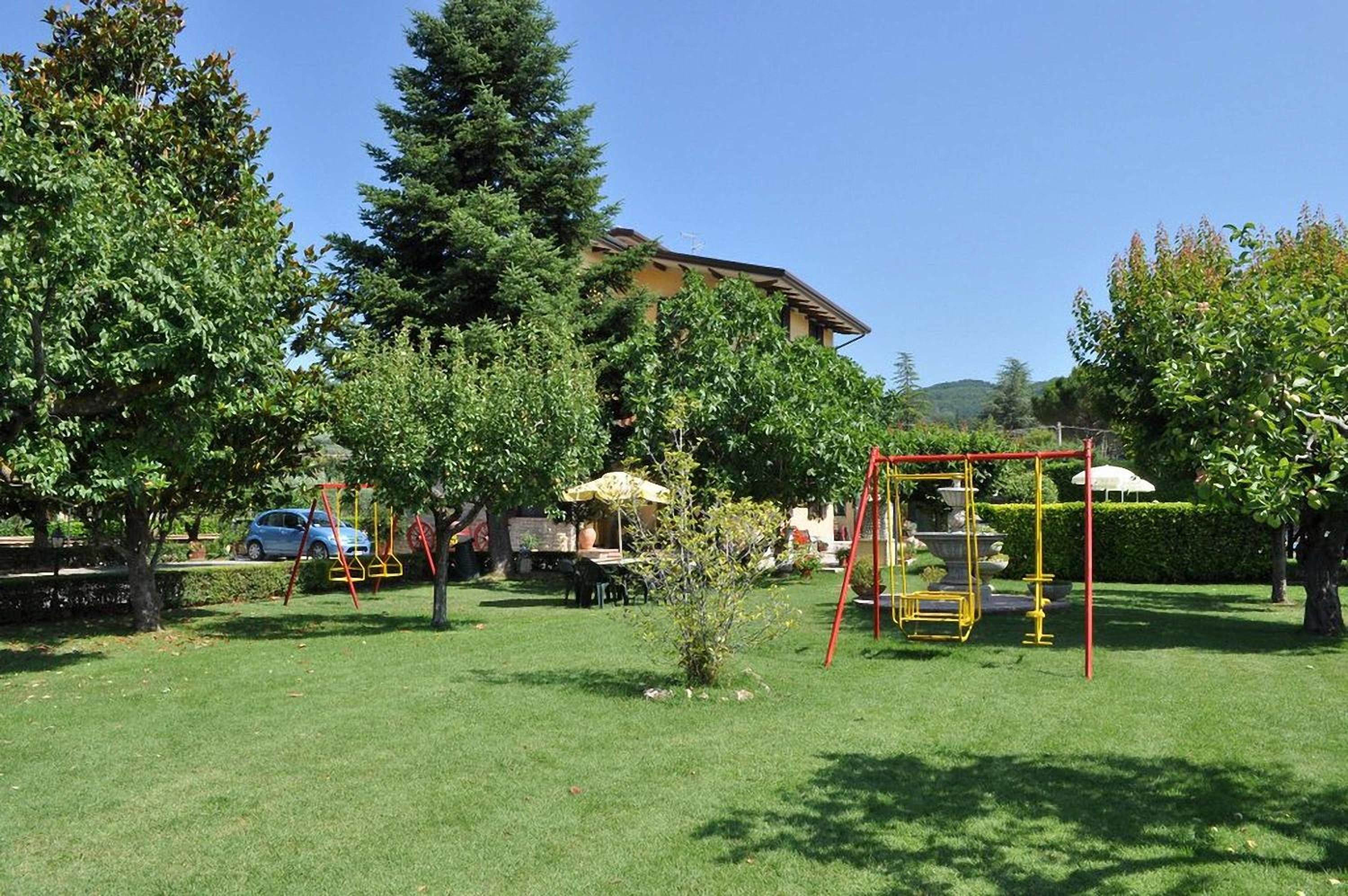 Agriturismo Il Girasole Assisi