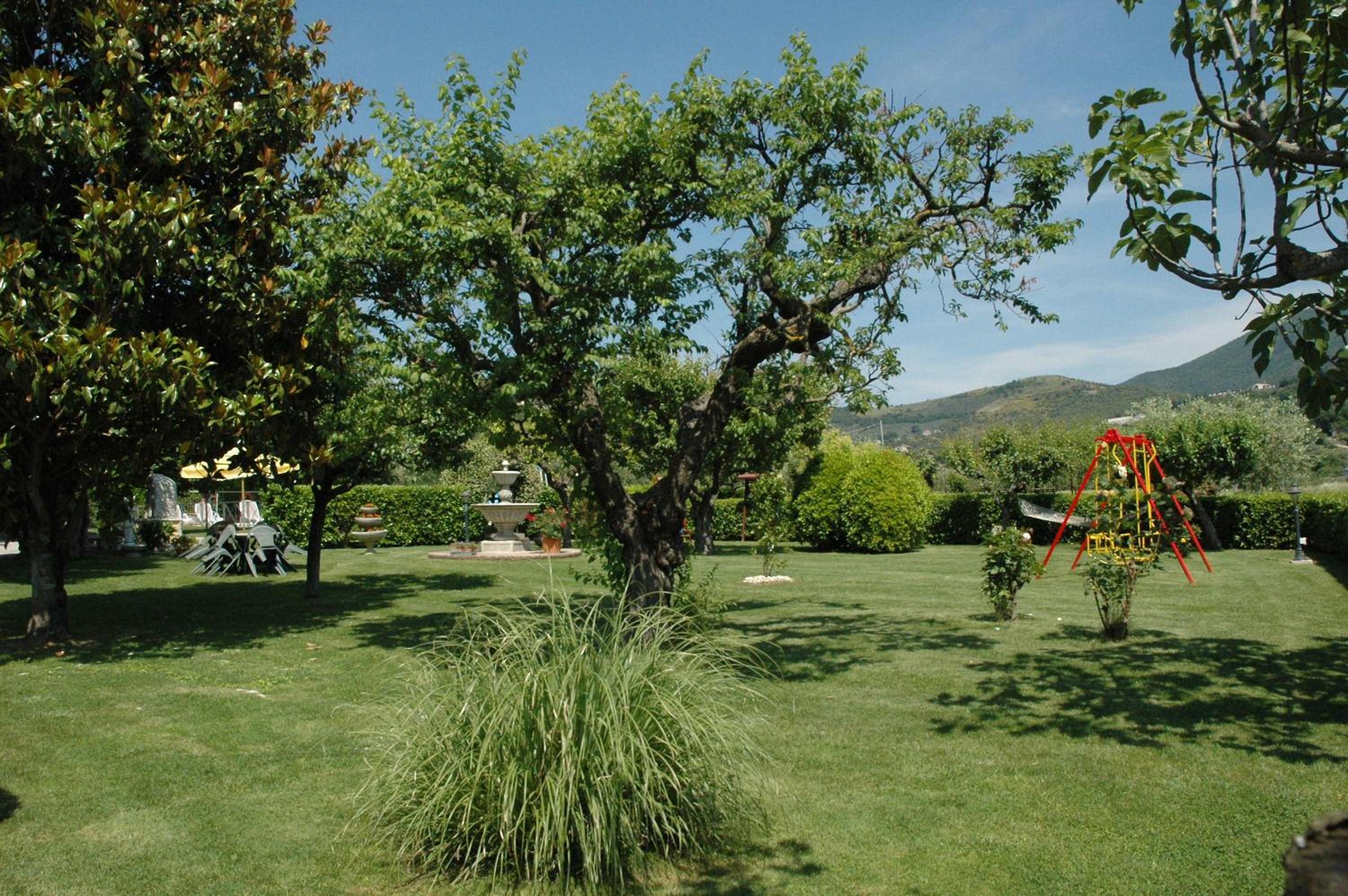 Agriturismo Il Girasole Assisi