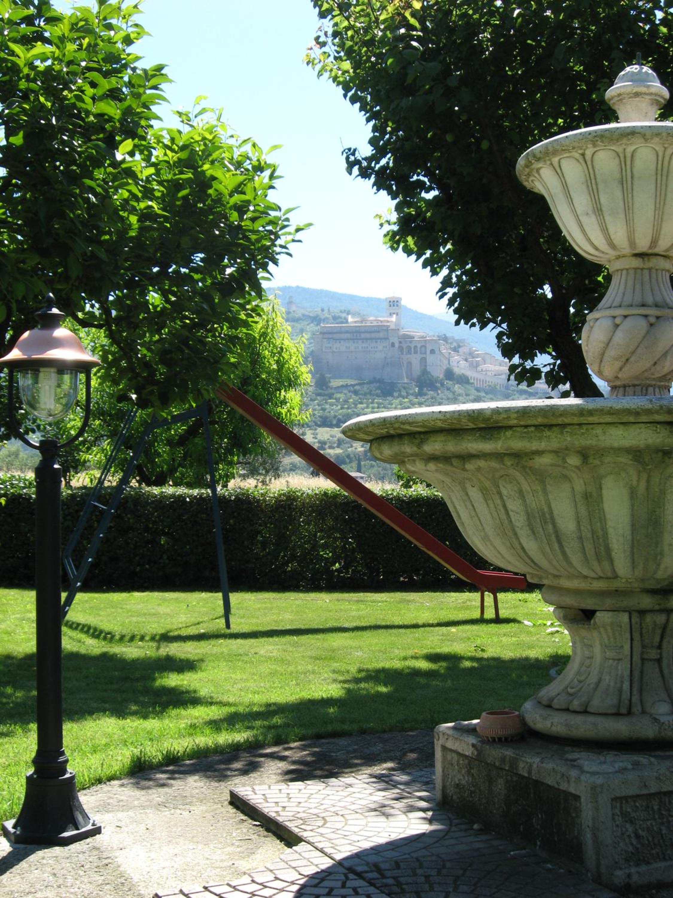 Agriturismo Il Girasole Assisi