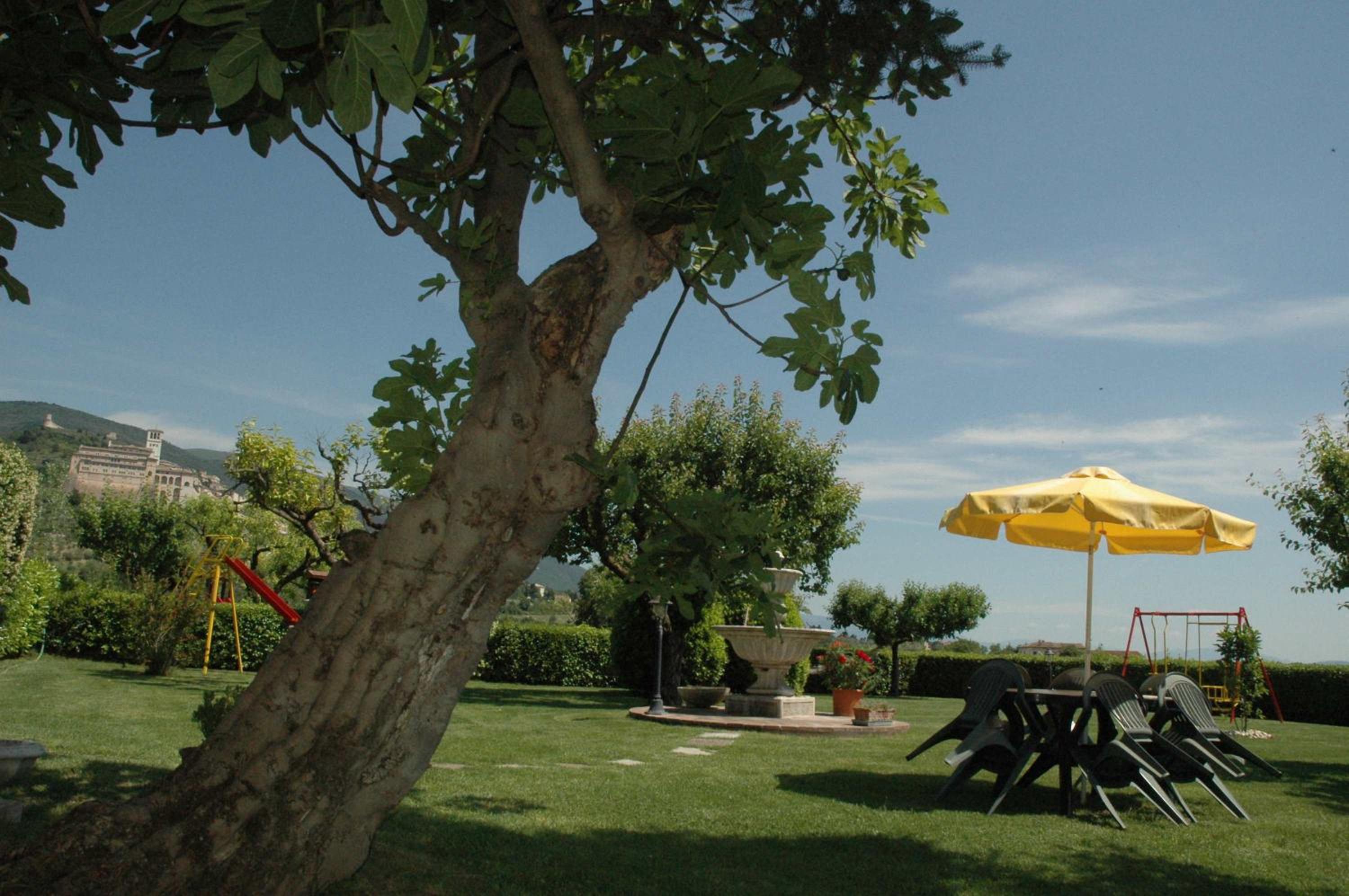 Agriturismo Il Girasole Assisi
