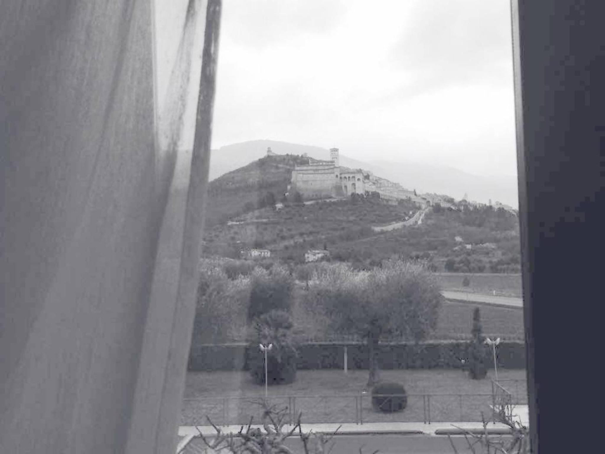Agriturismo Il Girasole Assisi