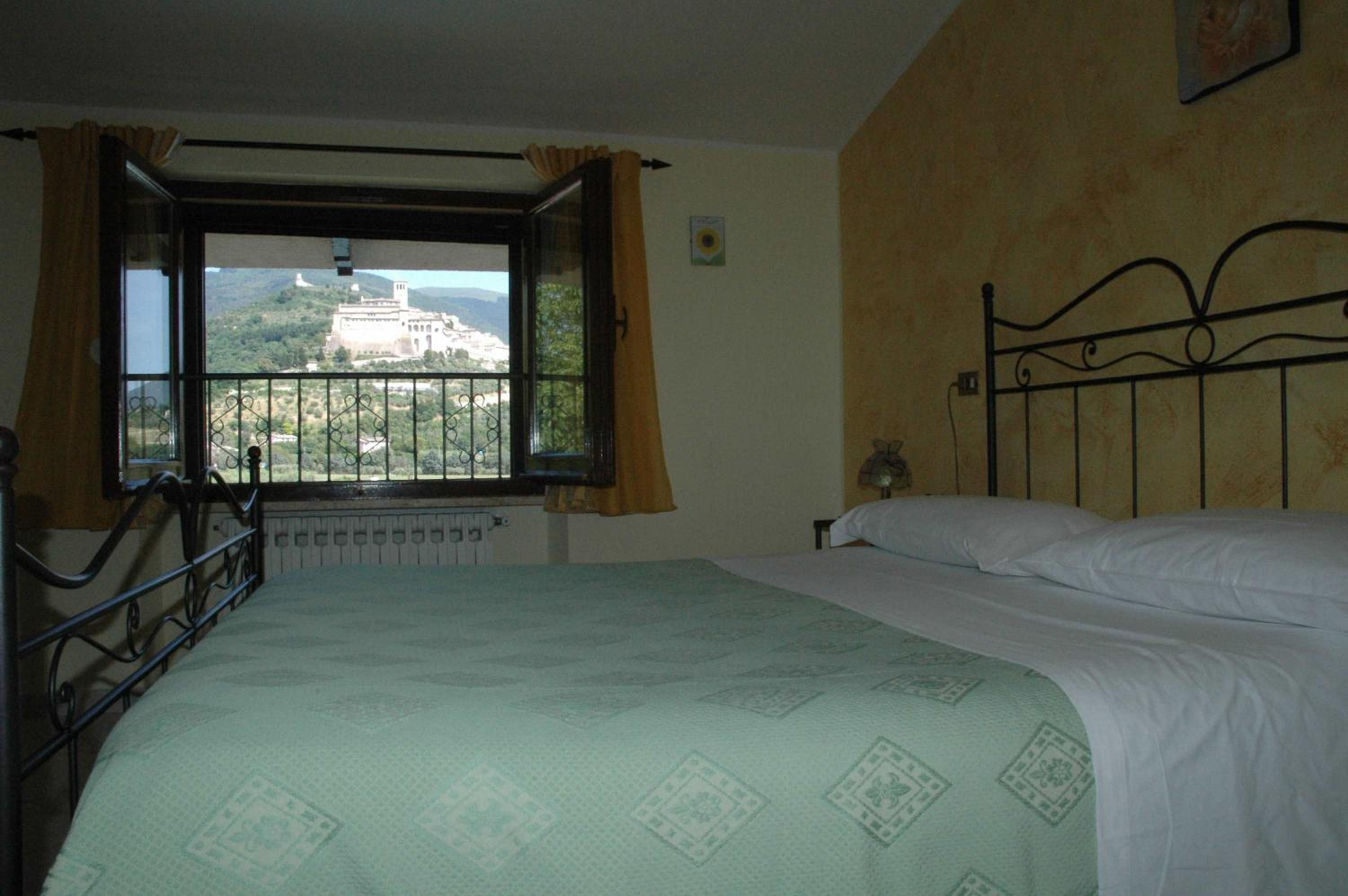 Agriturismo Il Girasole Assisi