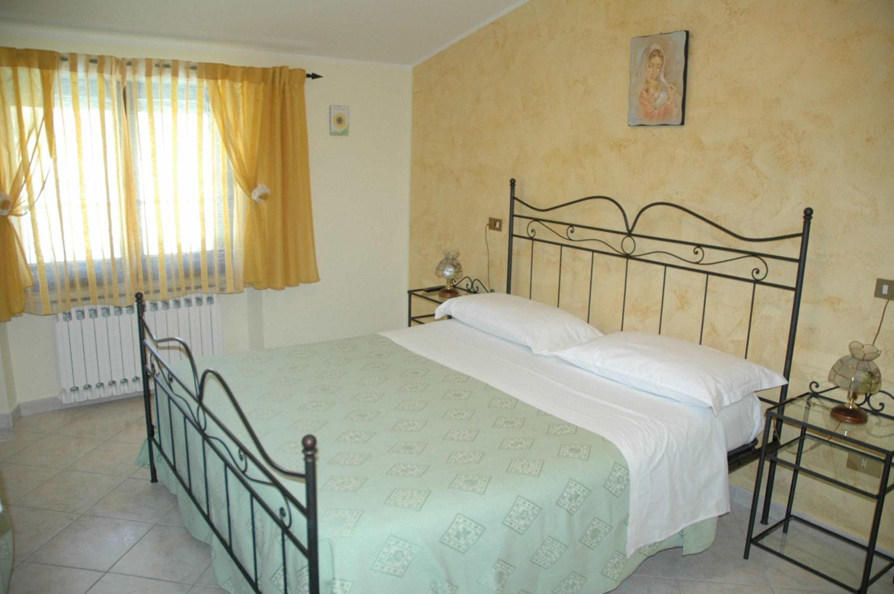 Agriturismo Il Girasole Assisi