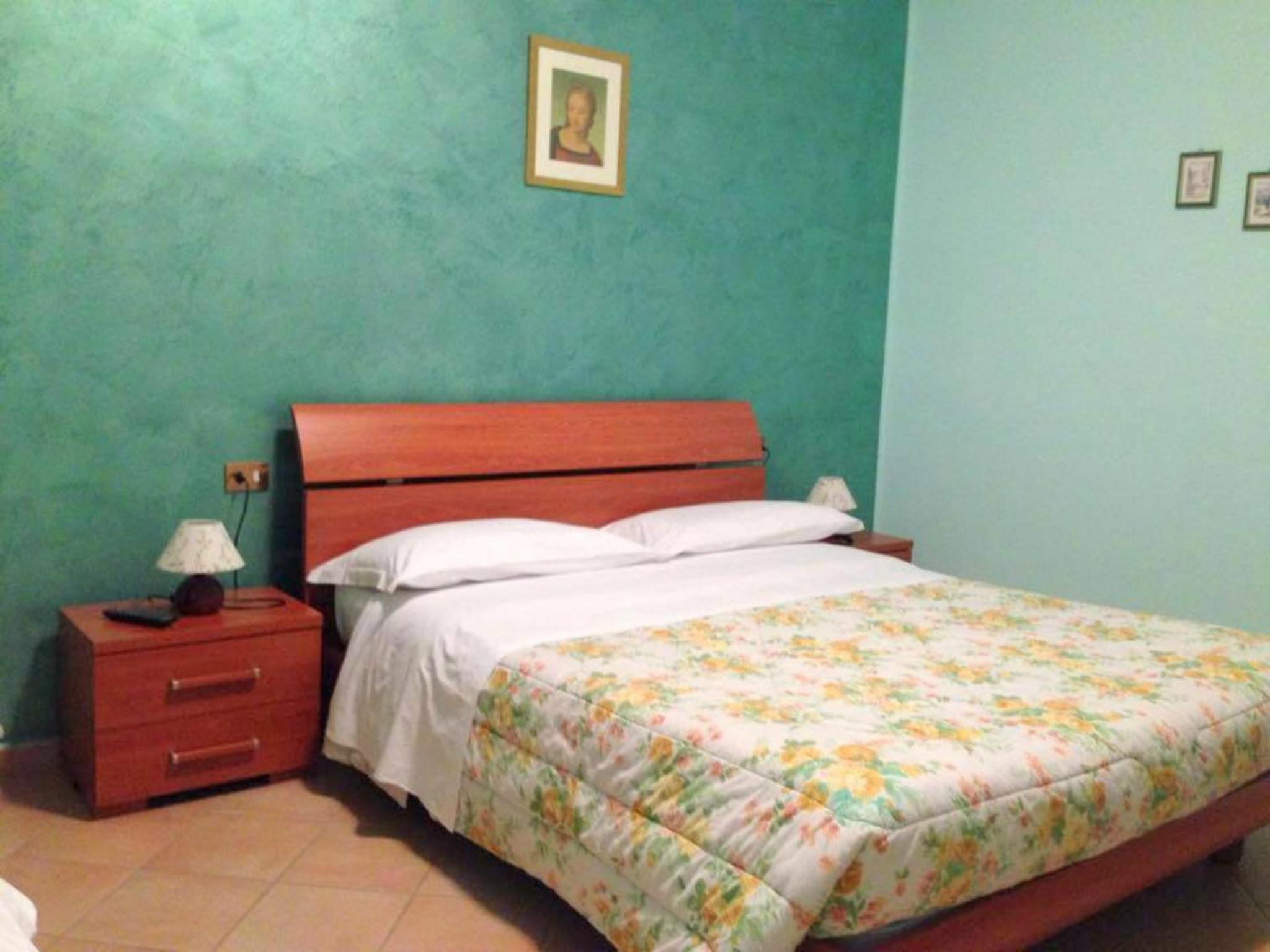 Agriturismo Il Girasole Assisi