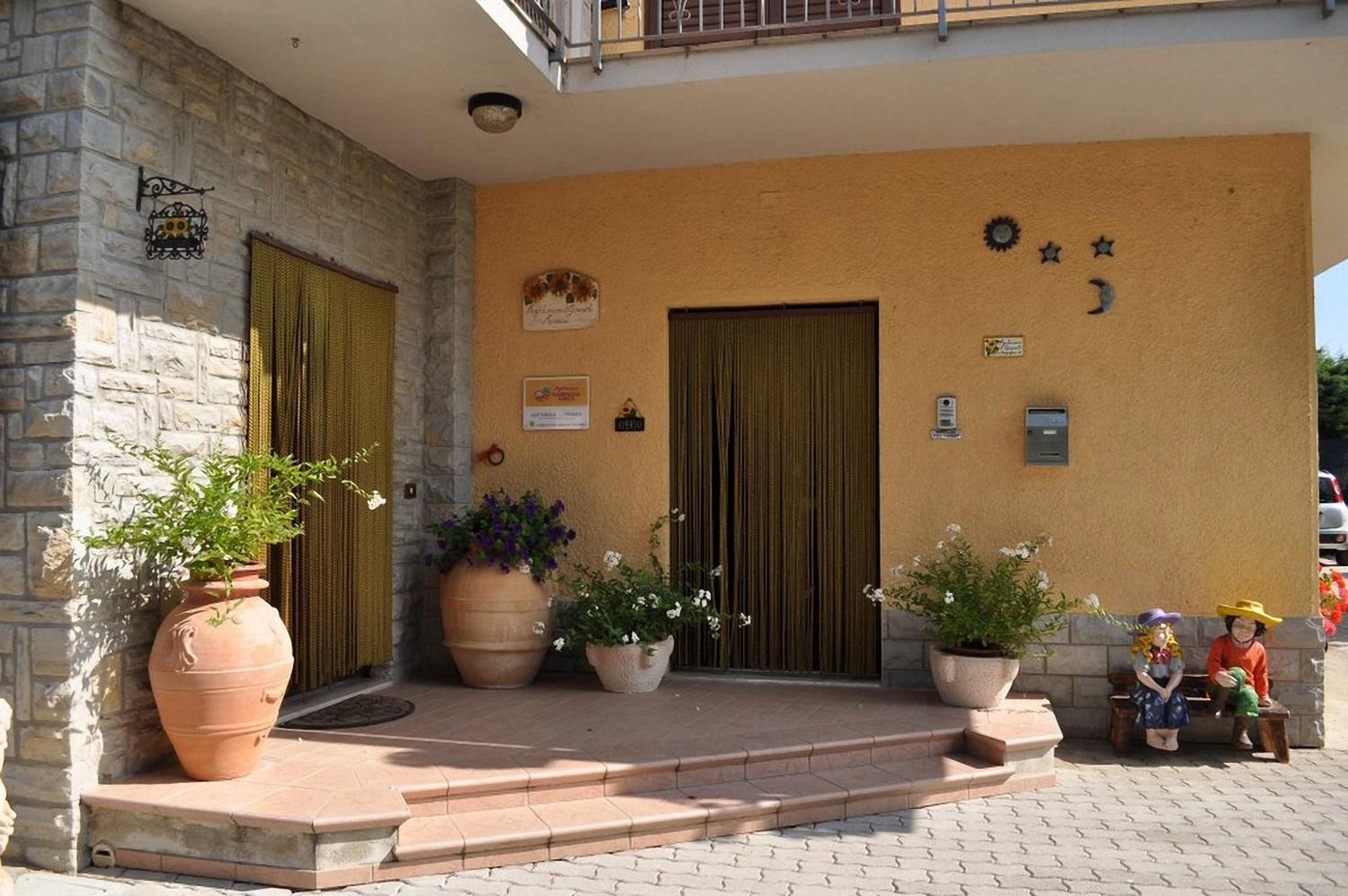 Agriturismo Il Girasole Assisi