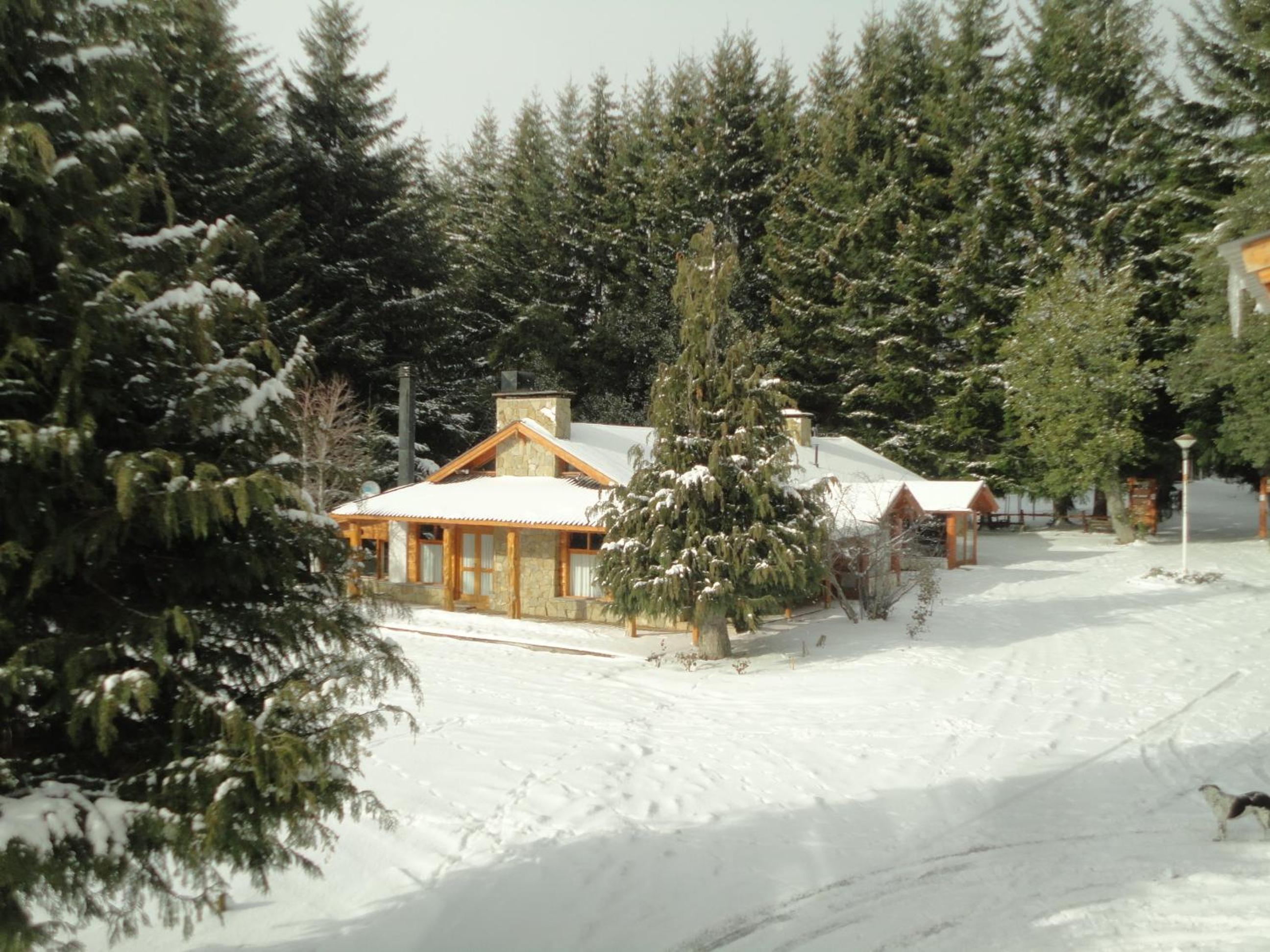 Unquehue Apartamentos Dormis