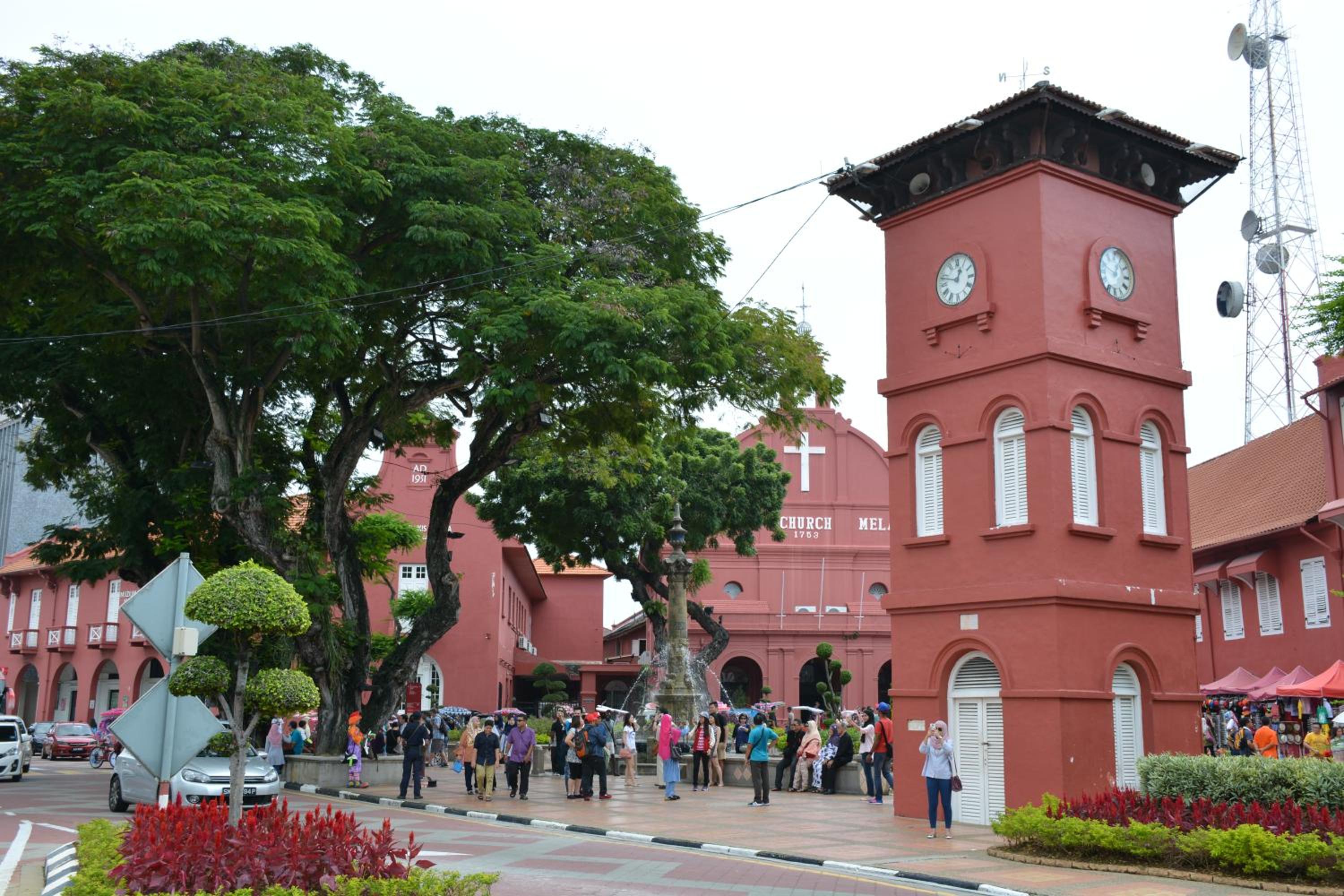 1511 Guest House