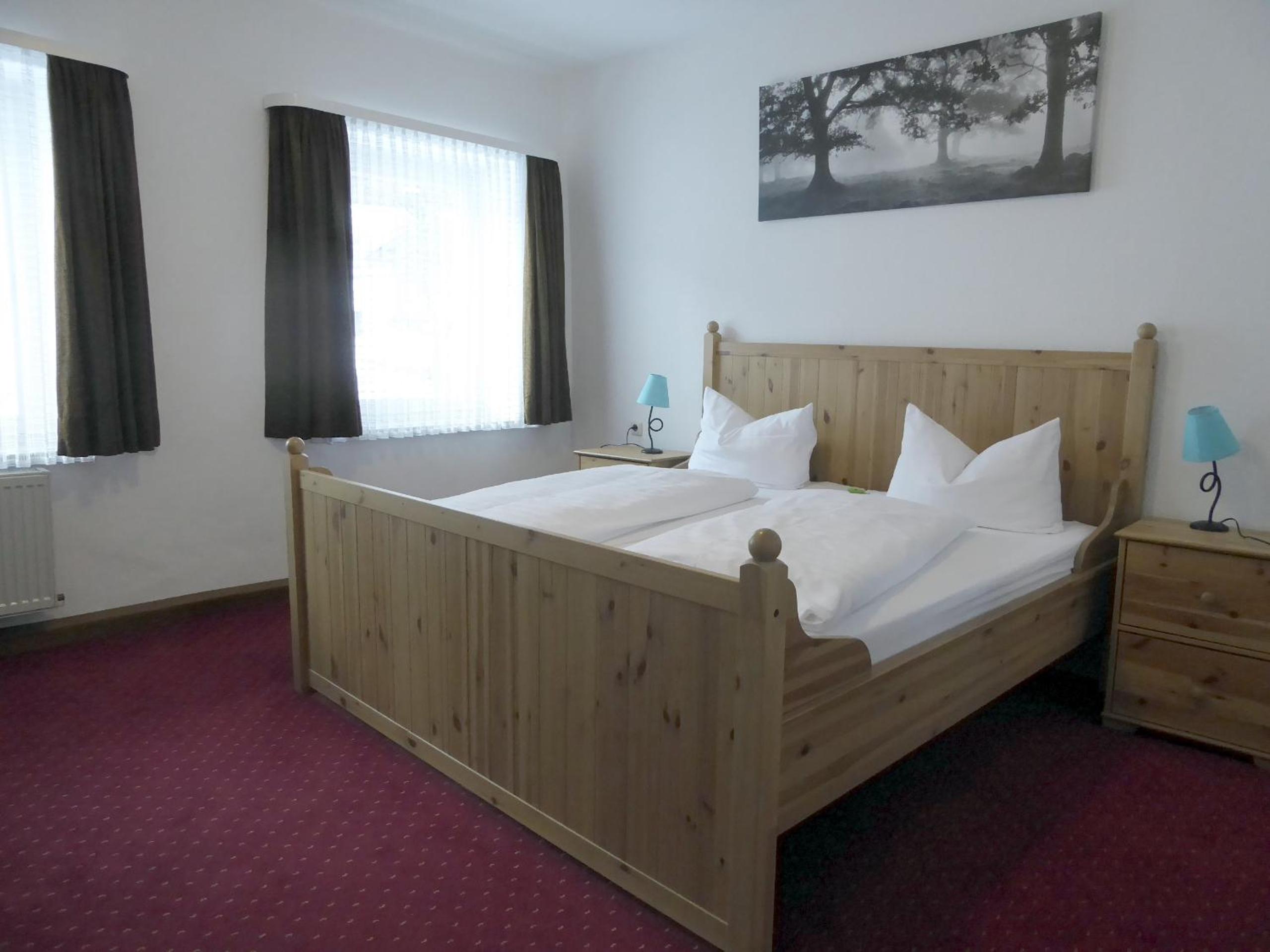 Hotel Garni Post