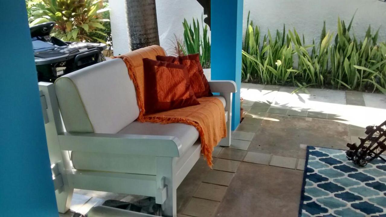 Casa praia Porto de Galinhas Toquinho