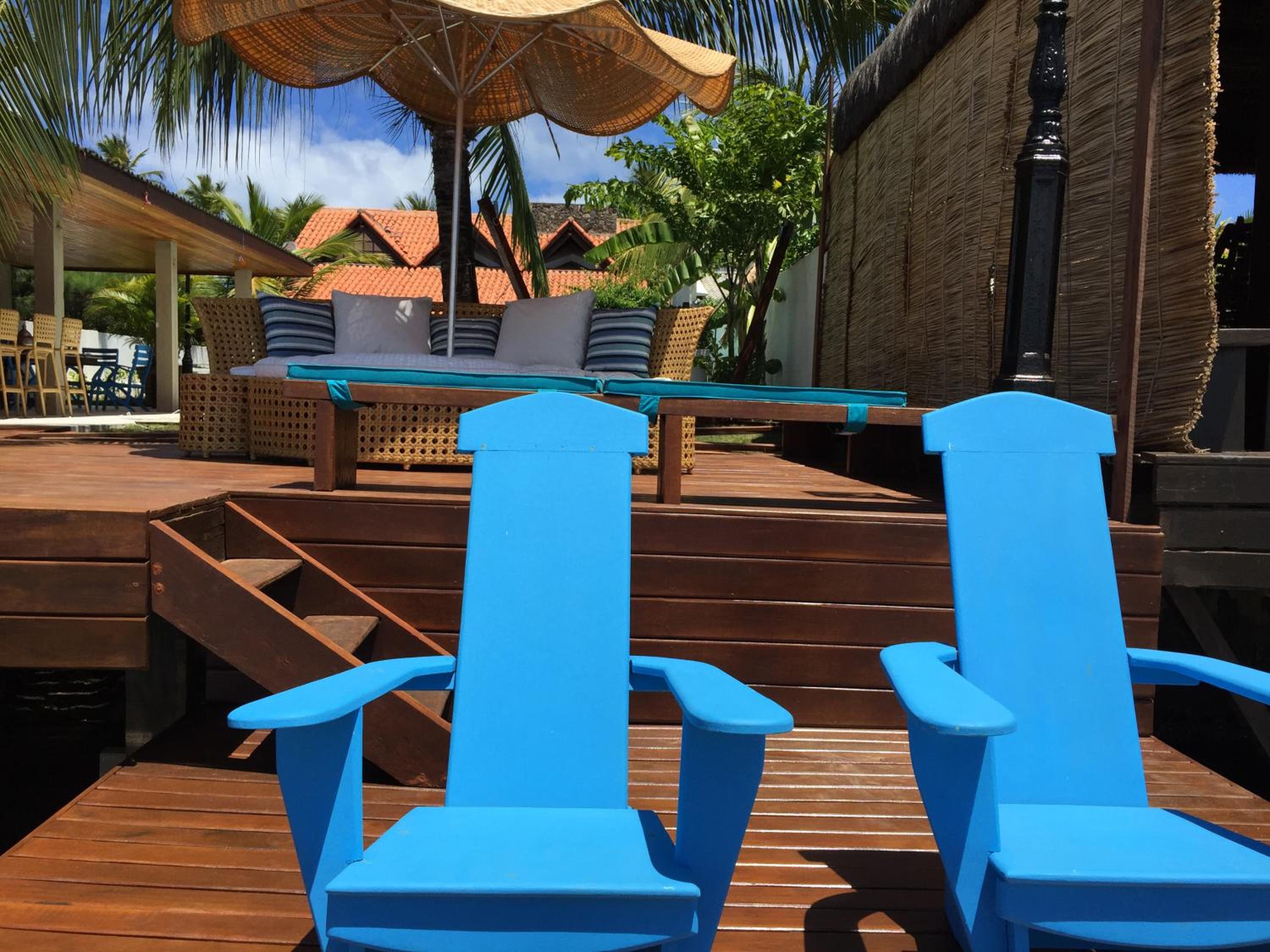 Casa praia Porto de Galinhas Toquinho