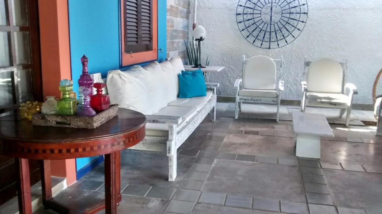 Casa praia Porto de Galinhas Toquinho
