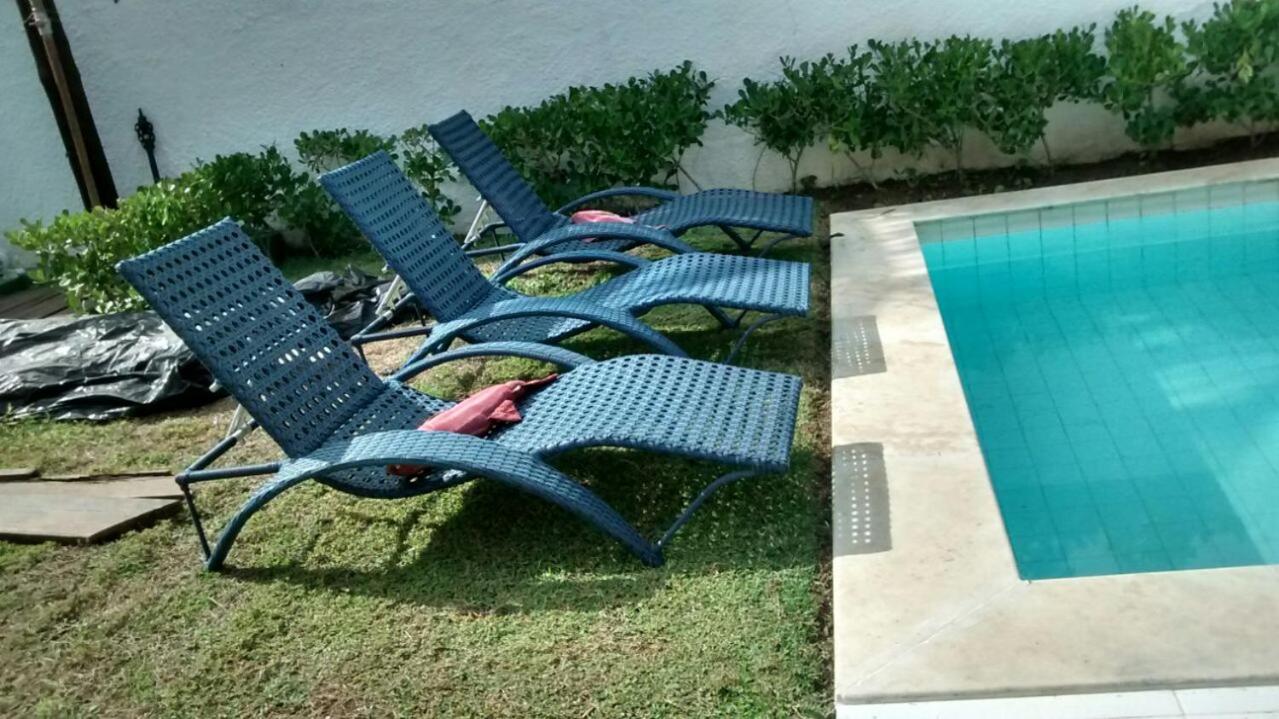 Casa praia Porto de Galinhas Toquinho