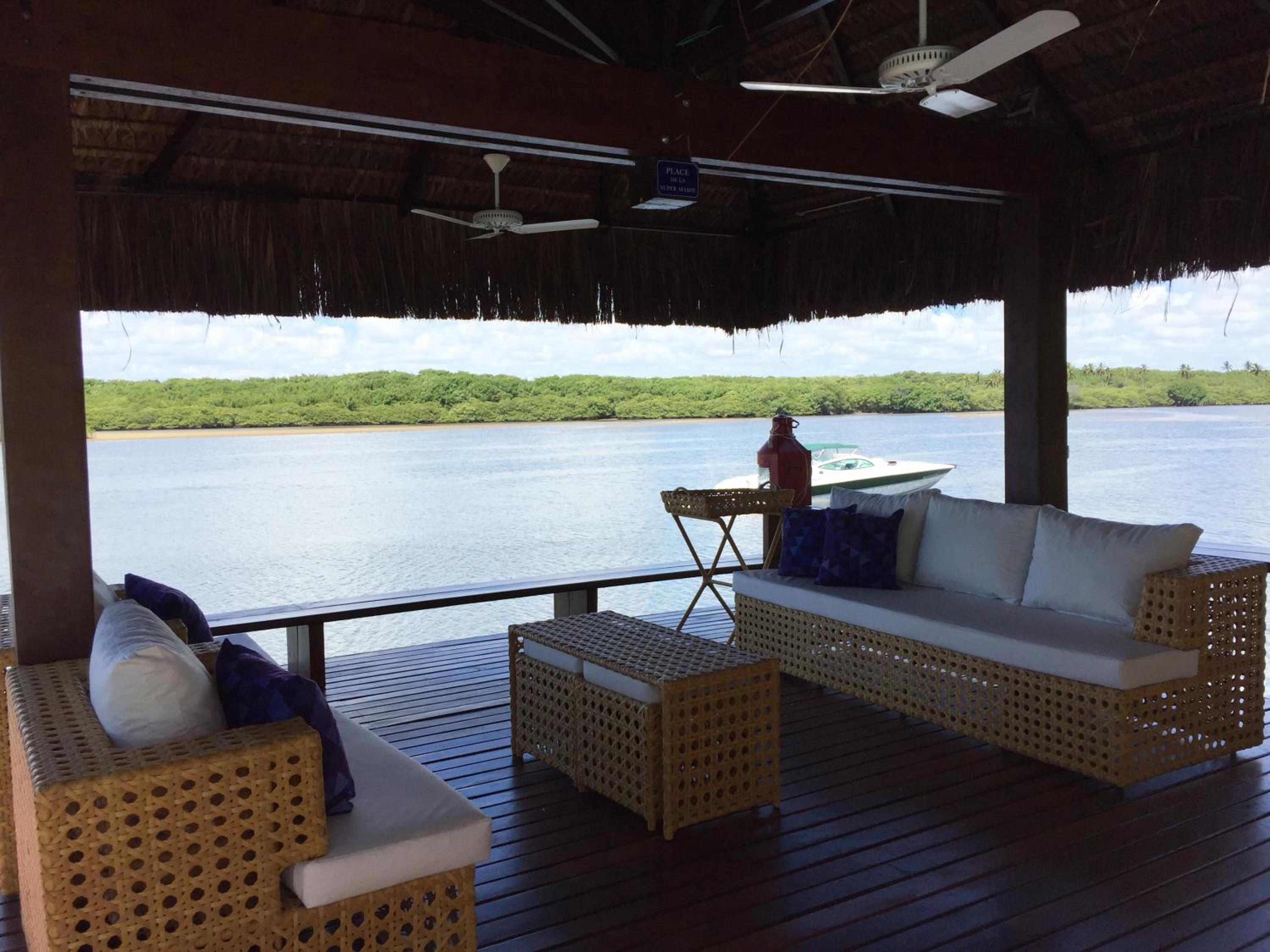 Casa praia Porto de Galinhas Toquinho