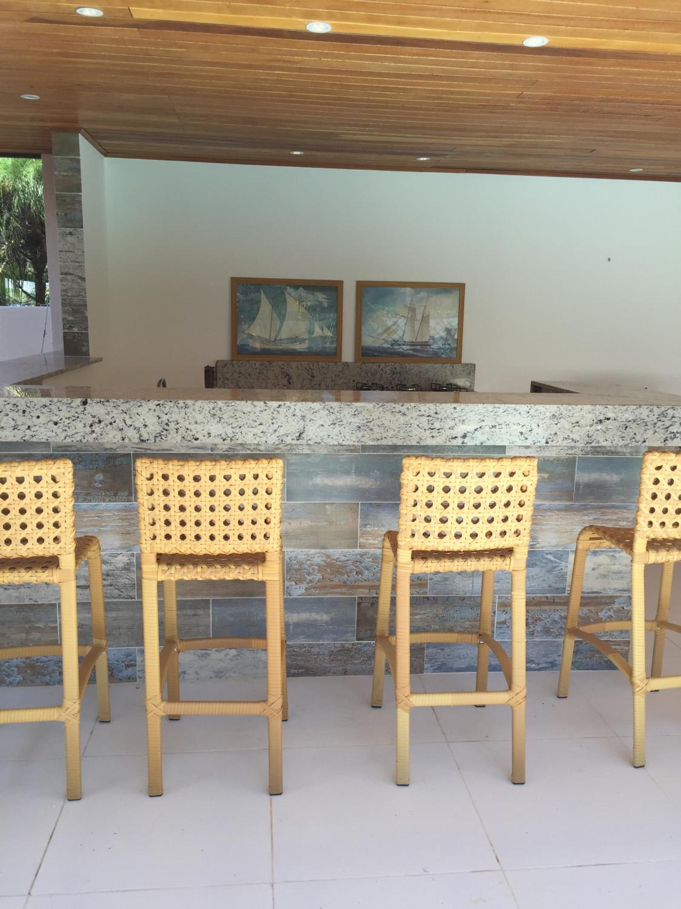 Casa praia Porto de Galinhas Toquinho