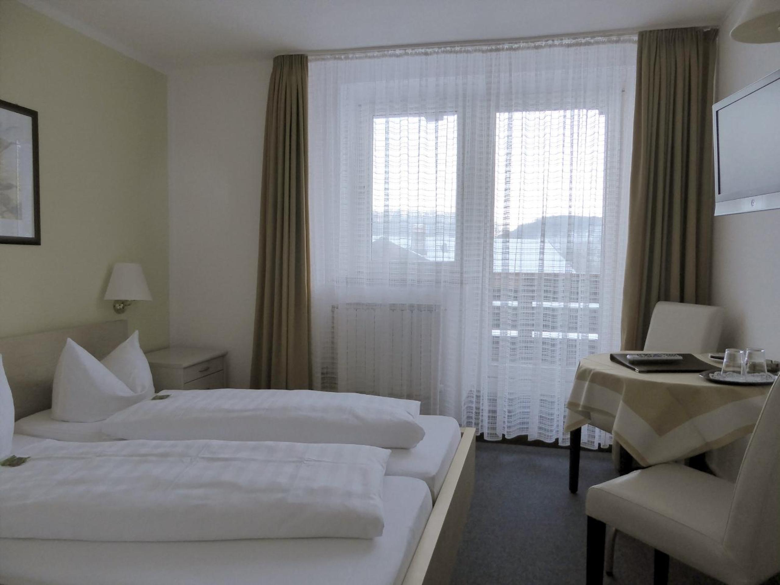 Hotel Garni Post