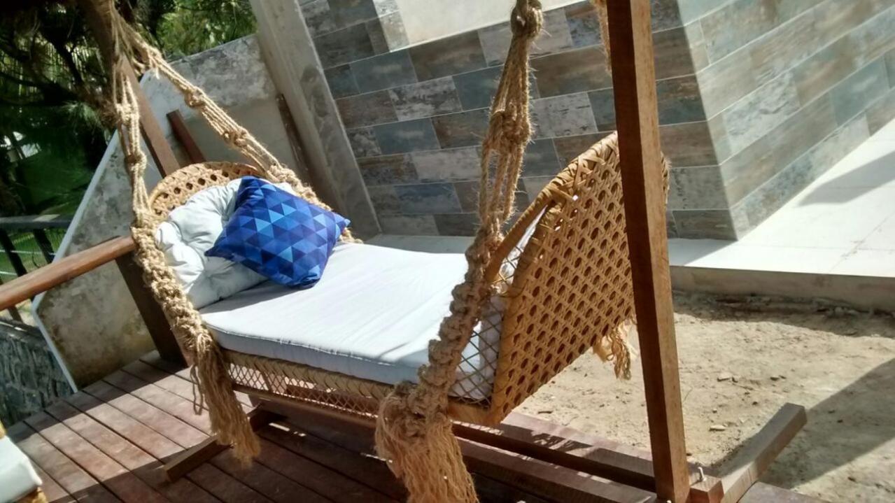 Casa praia Porto de Galinhas Toquinho