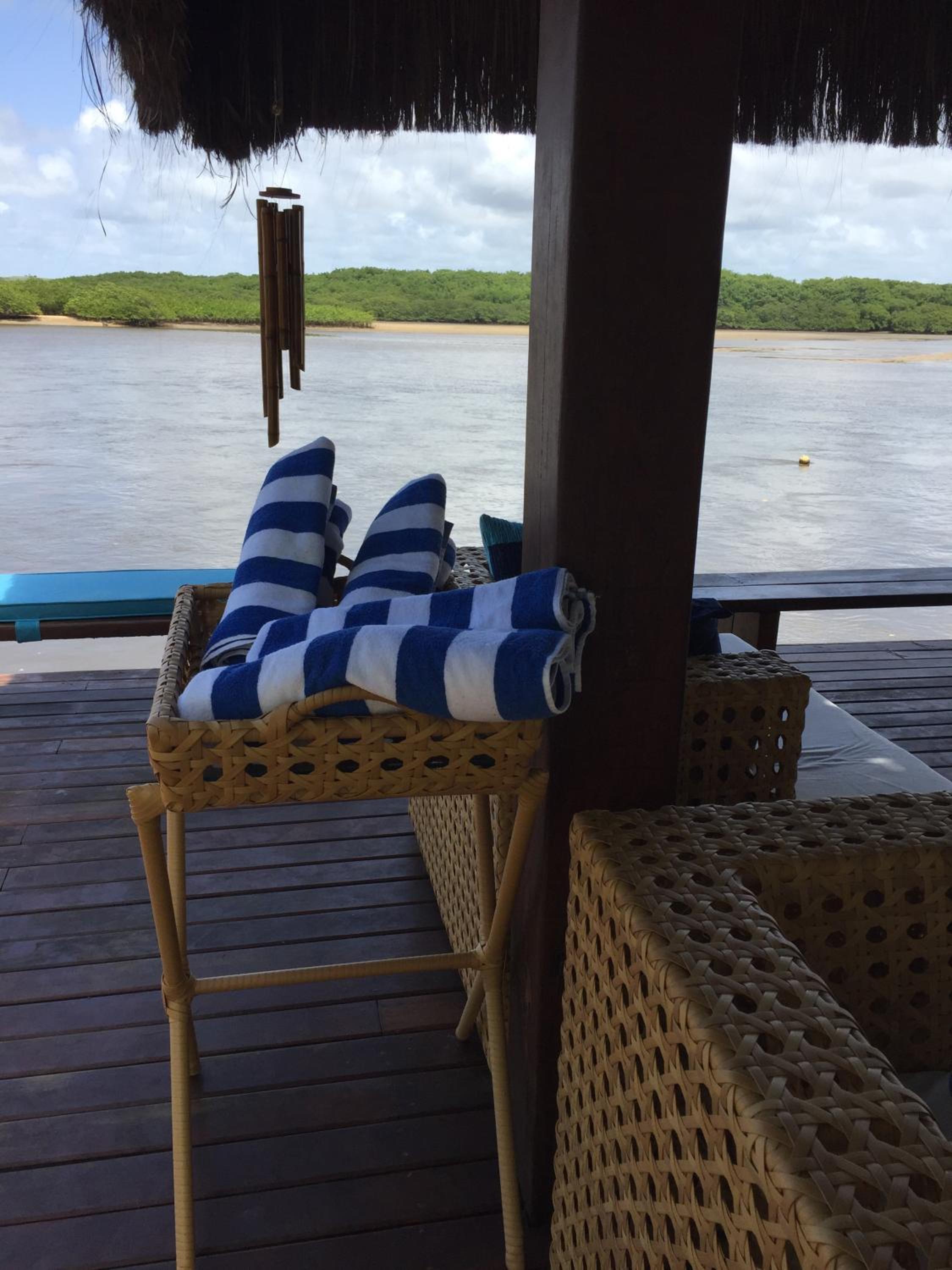 Casa praia Porto de Galinhas Toquinho