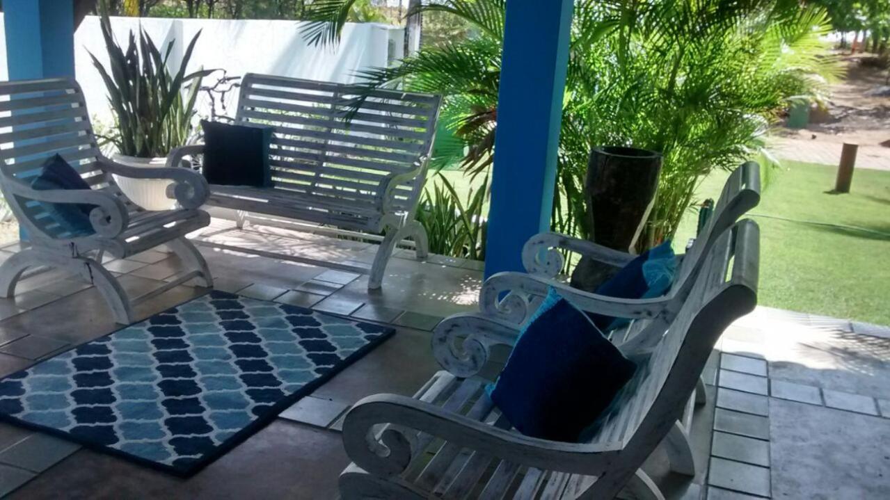 Casa praia Porto de Galinhas Toquinho