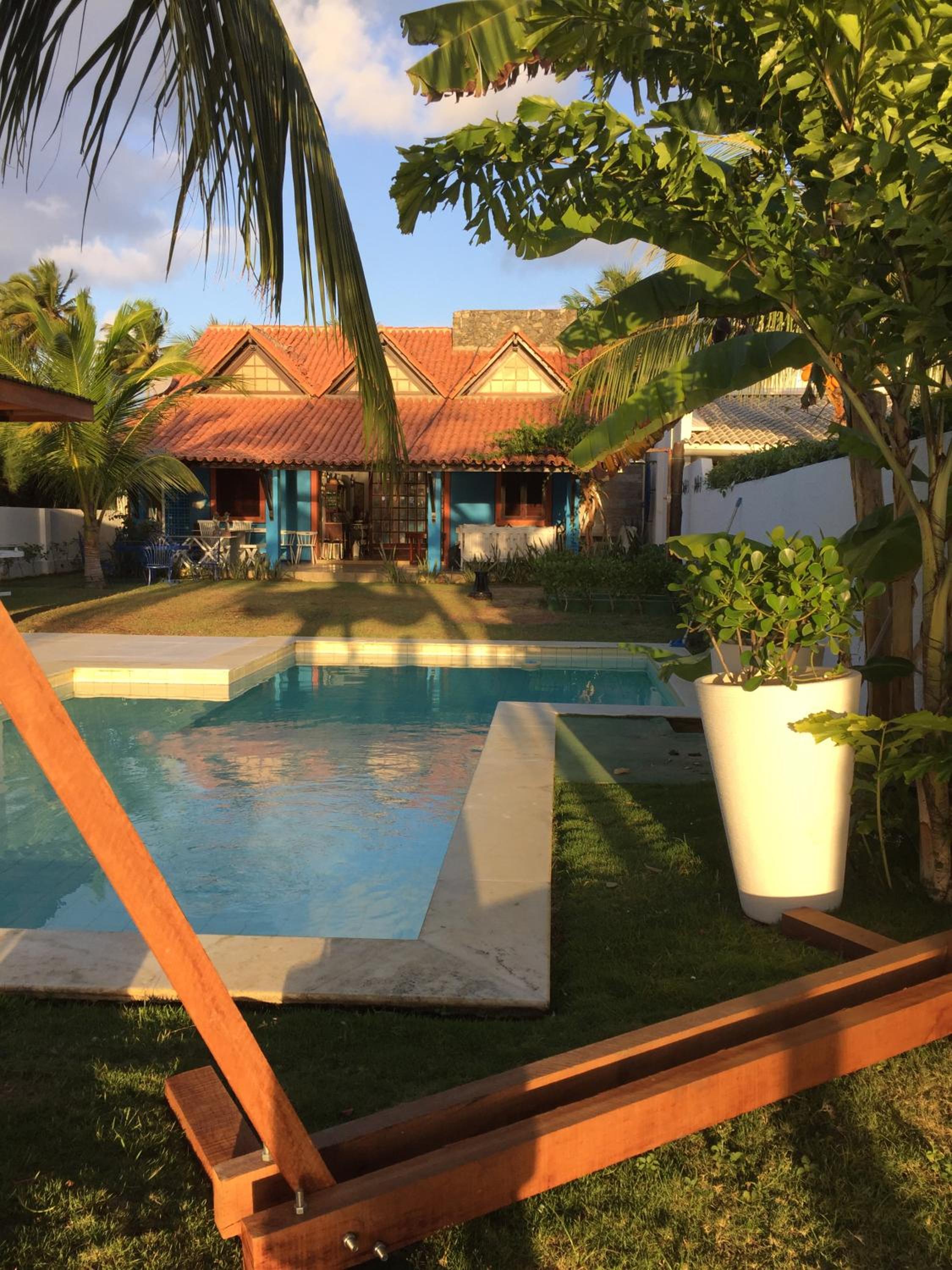 Casa praia Porto de Galinhas Toquinho
