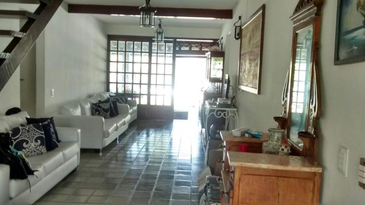 Casa praia Porto de Galinhas Toquinho