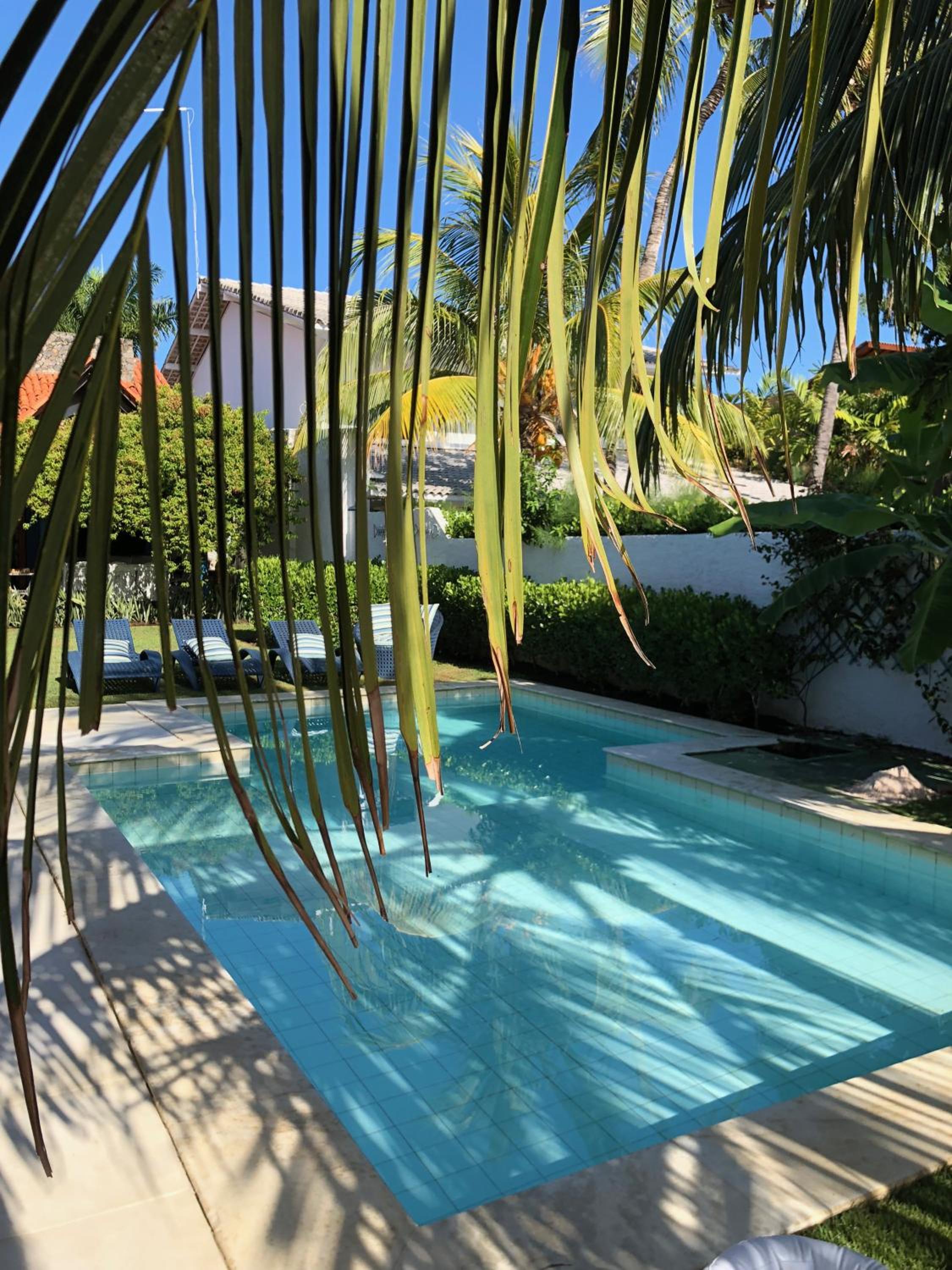 Casa praia Porto de Galinhas Toquinho