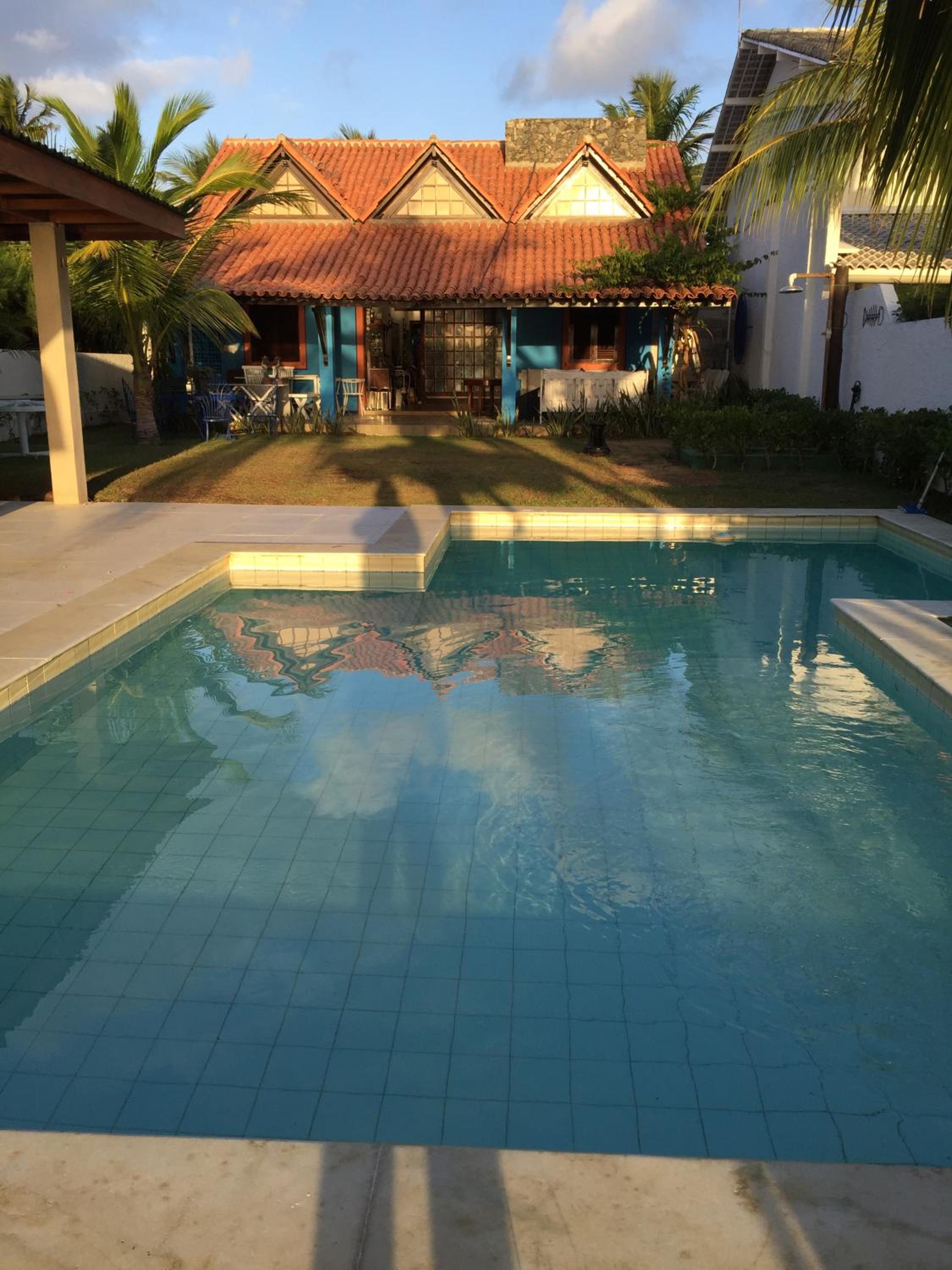 Casa praia Porto de Galinhas Toquinho