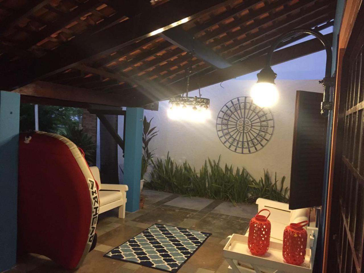 Casa praia Porto de Galinhas Toquinho