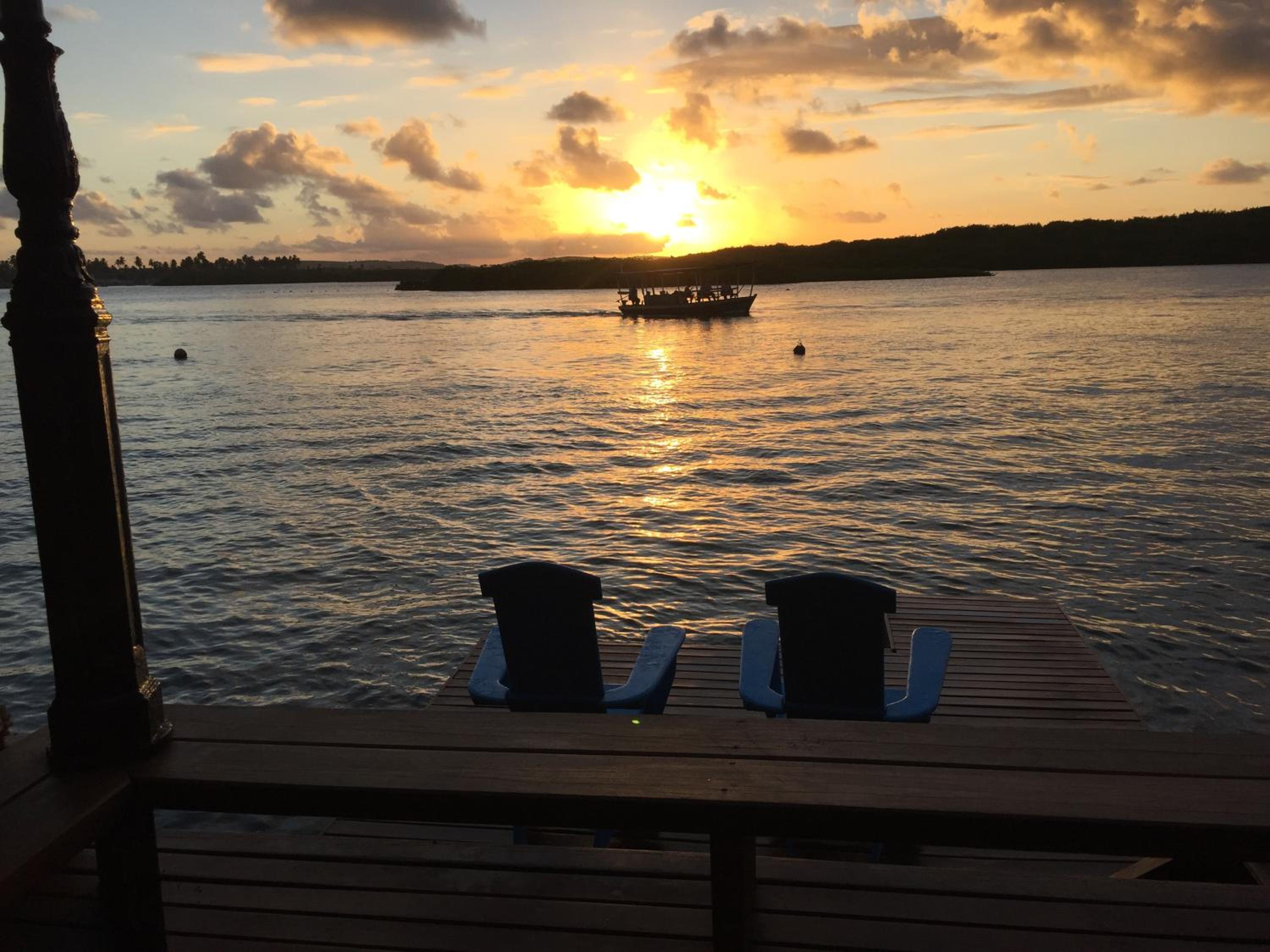 Casa praia Porto de Galinhas Toquinho