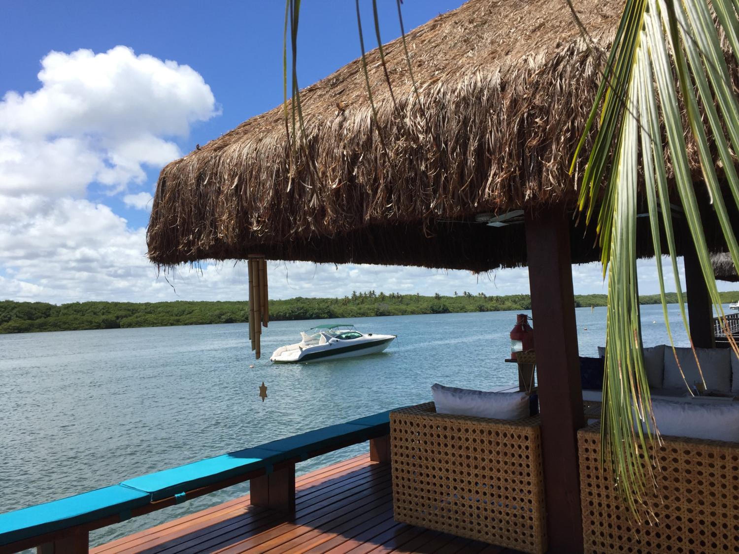 Casa praia Porto de Galinhas Toquinho