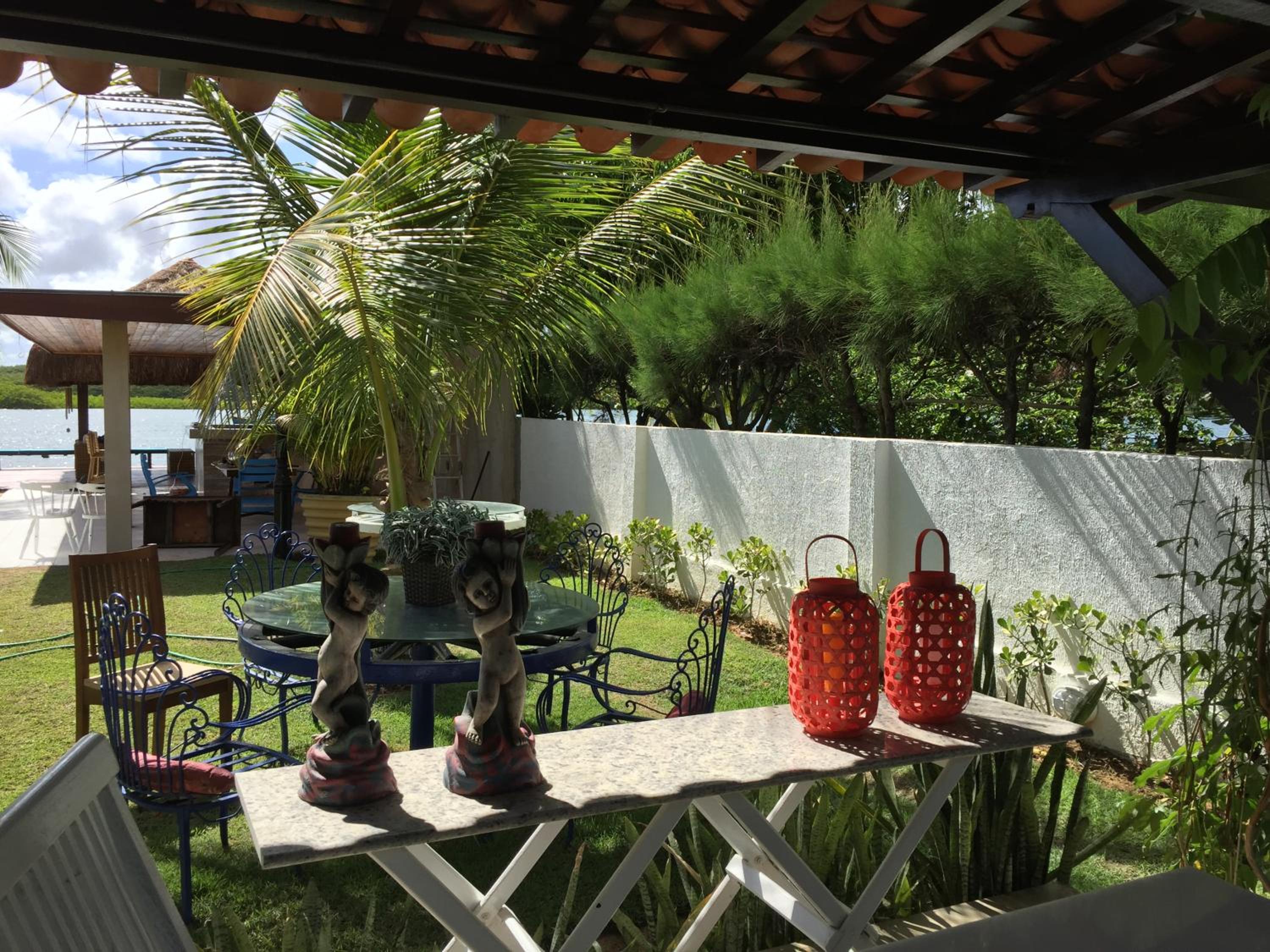 Casa praia Porto de Galinhas Toquinho