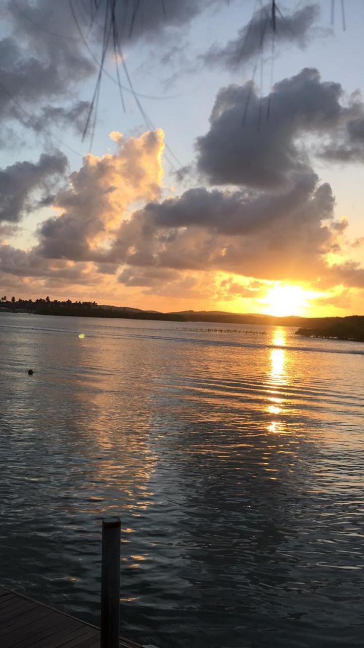 Casa praia Porto de Galinhas Toquinho
