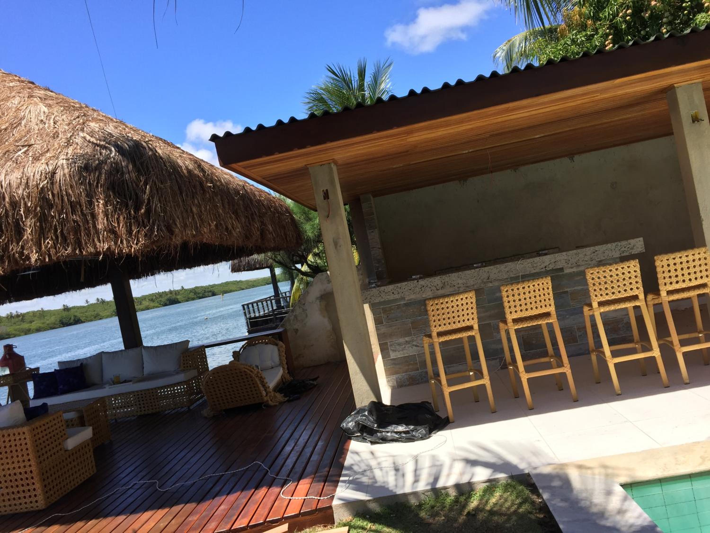 Casa praia Porto de Galinhas Toquinho