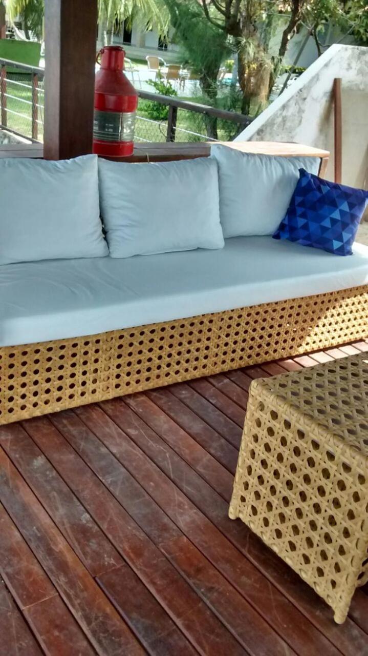 Casa praia Porto de Galinhas Toquinho